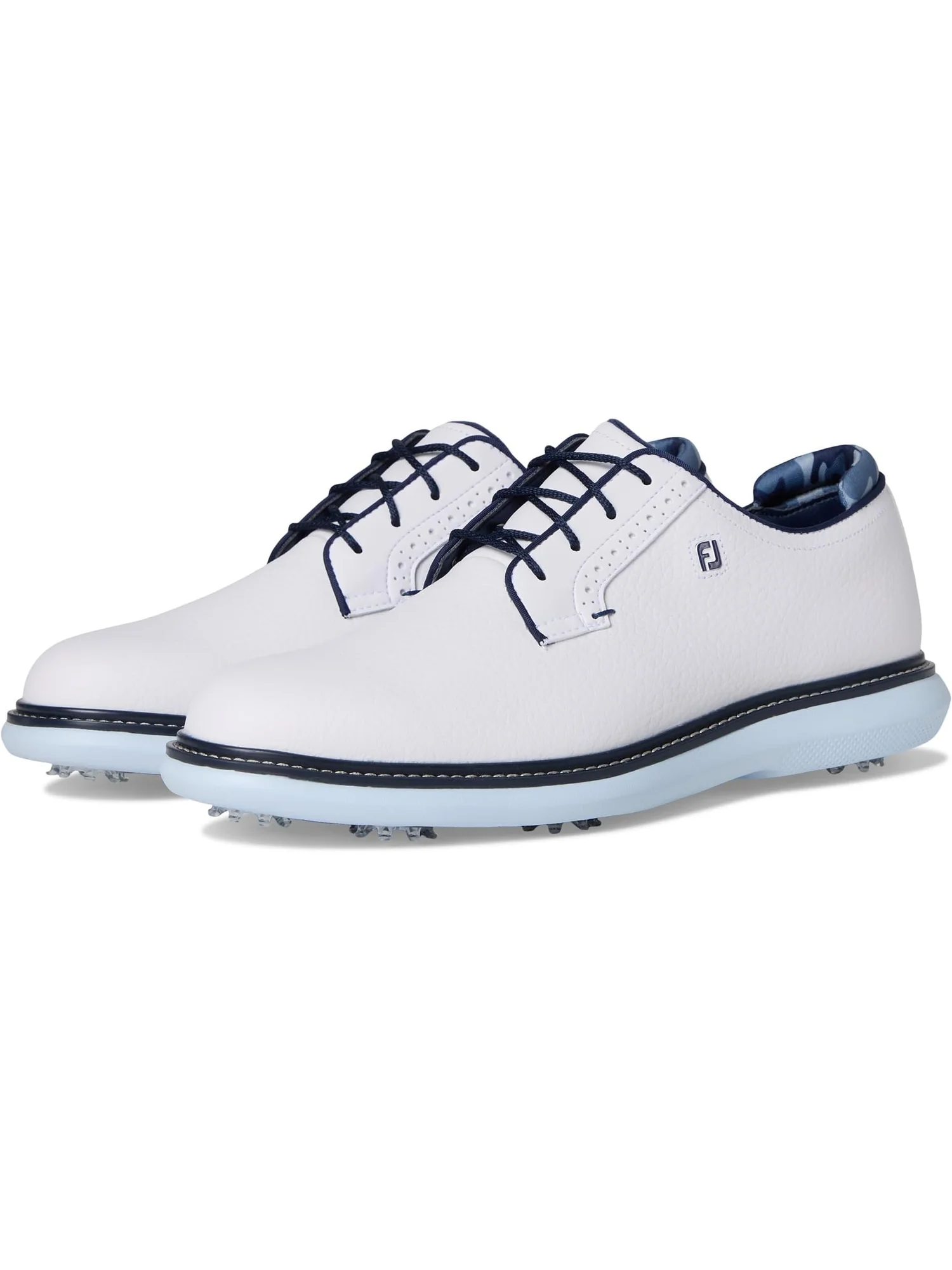 Кроссовки FootJoy Traditions Blucher