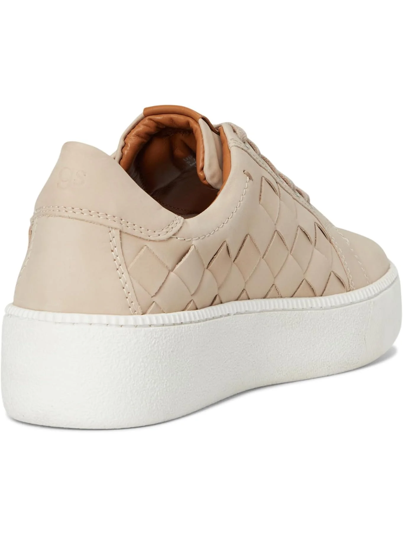 Кроссовки Gentle Souls by Kenneth Cole Kindy — изображение 5 из 7, серый