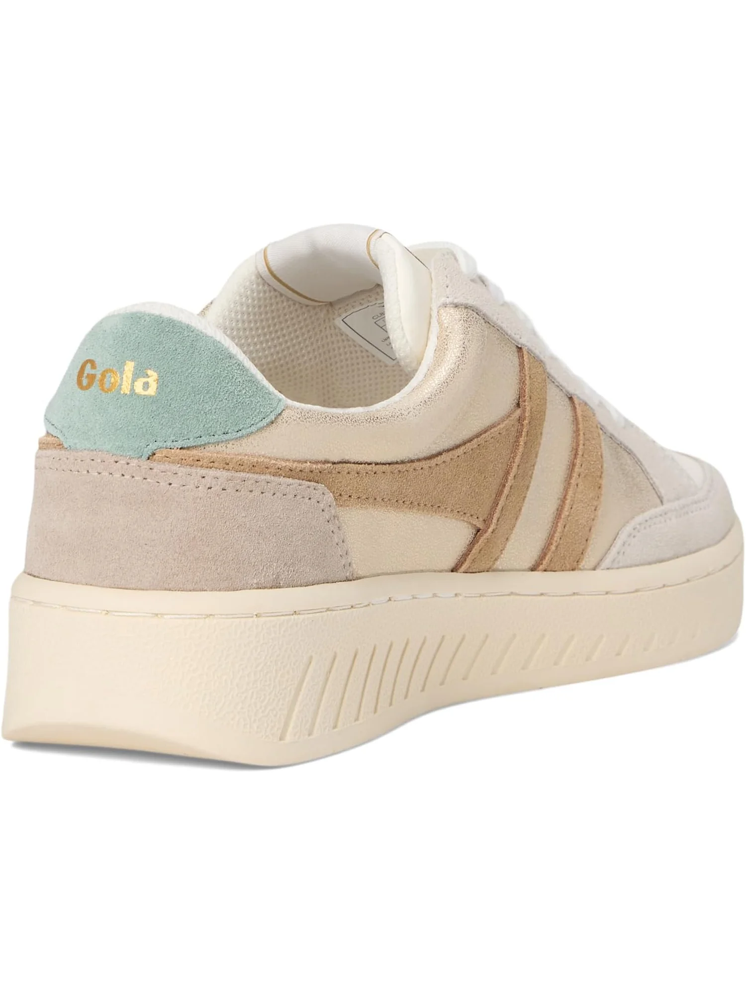 Кроссовки Gola Superslam Blaze — изображение 5 из 7