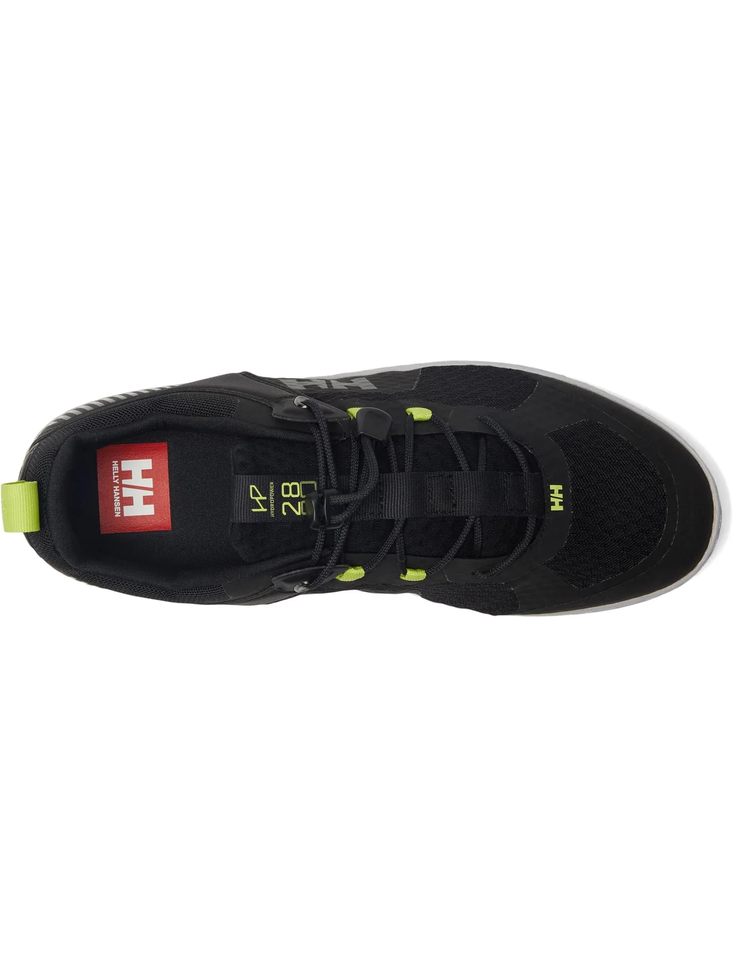Кроссовки Helly Hansen HP Foil V2 — изображение 2 из 7, черный