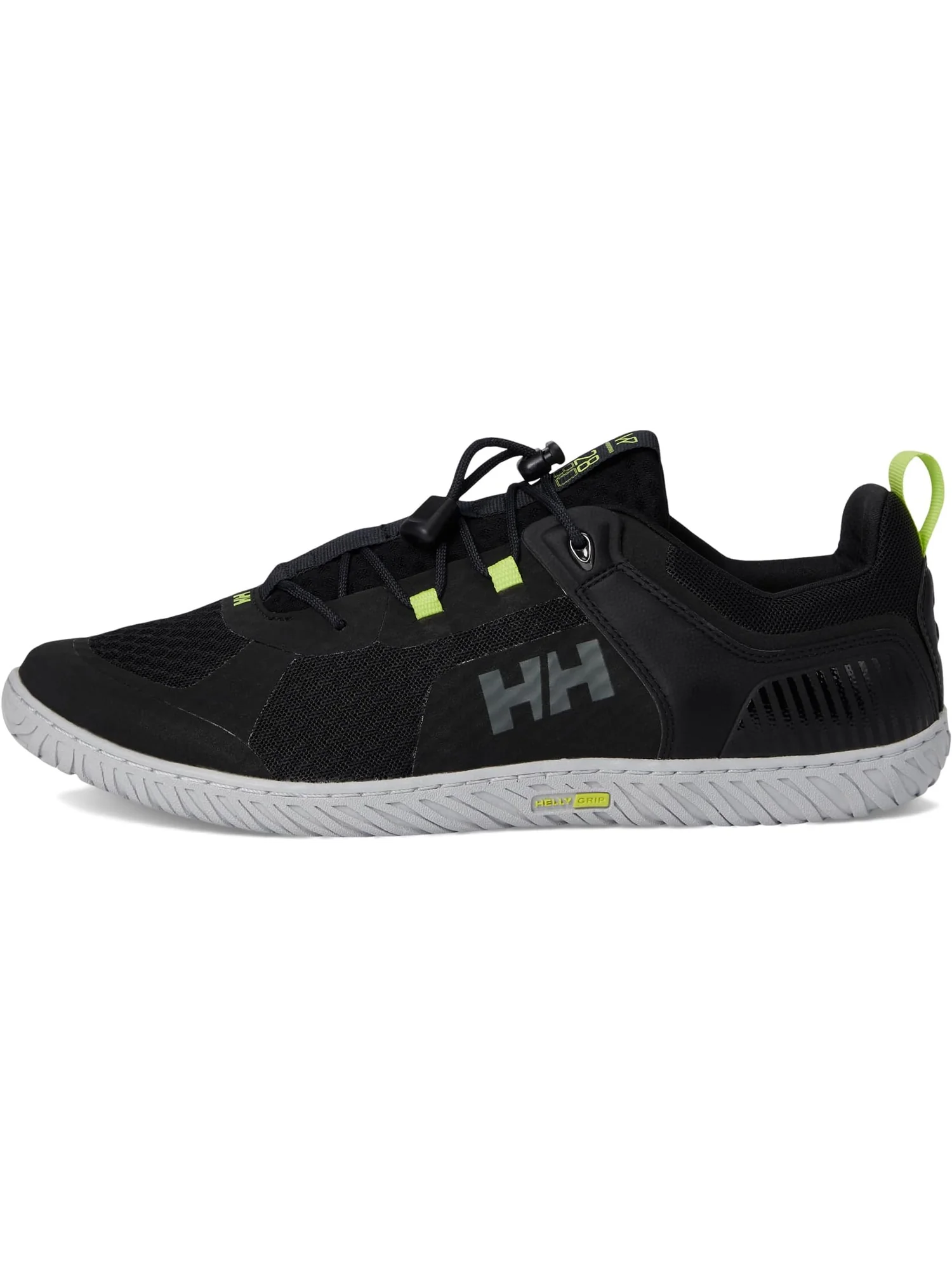 Кроссовки Helly Hansen HP Foil V2 — изображение 4 из 7, черный
