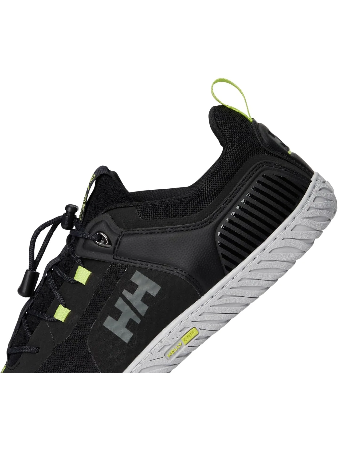 Кроссовки Helly Hansen HP Foil V2 — изображение 6 из 7, черный