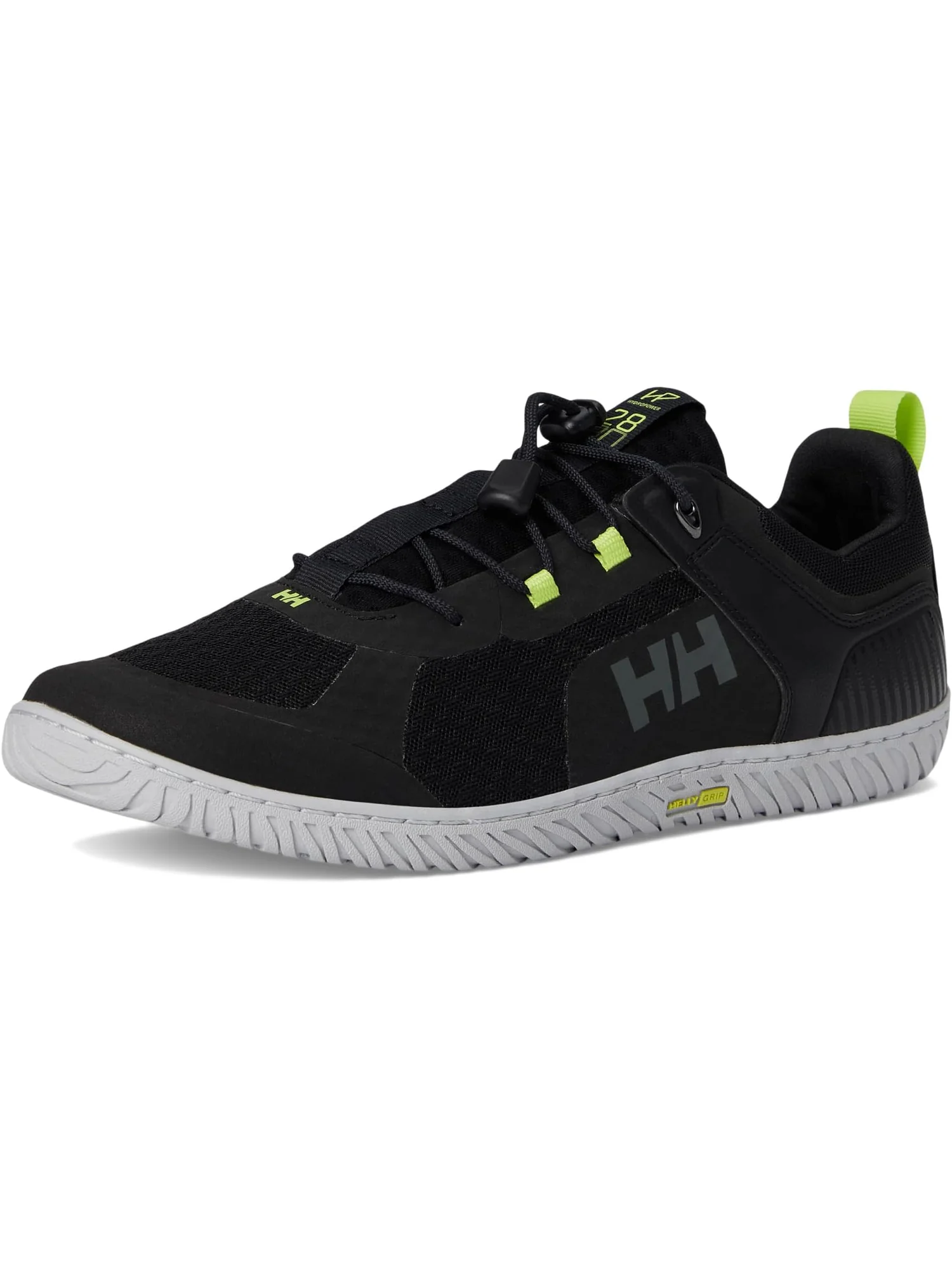 Кроссовки Helly Hansen HP Foil V2 — изображение 7 из 7, черный