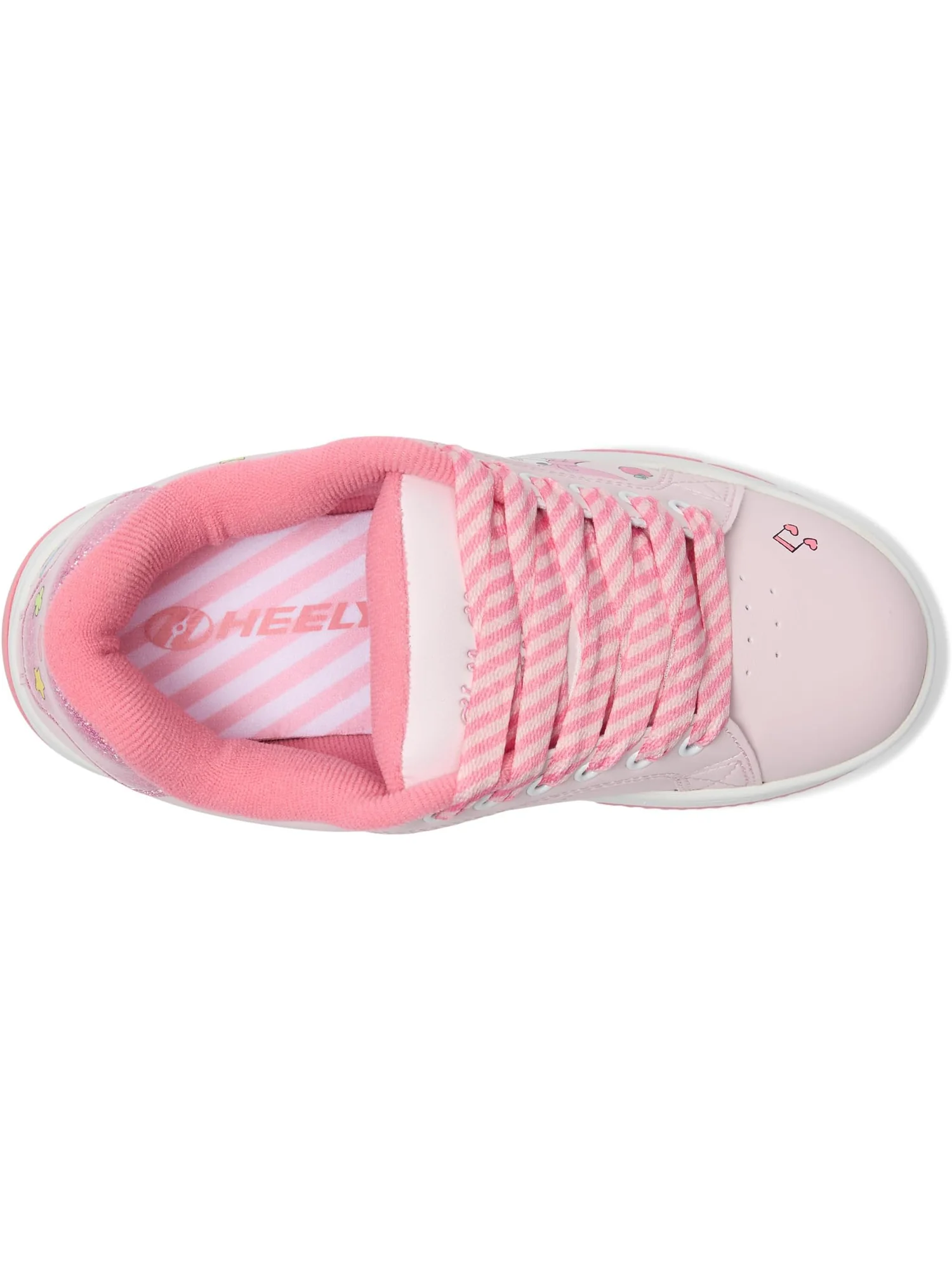 Кроссовки Heelys Hello Kitty & Friends Kolect — изображение 2 из 7