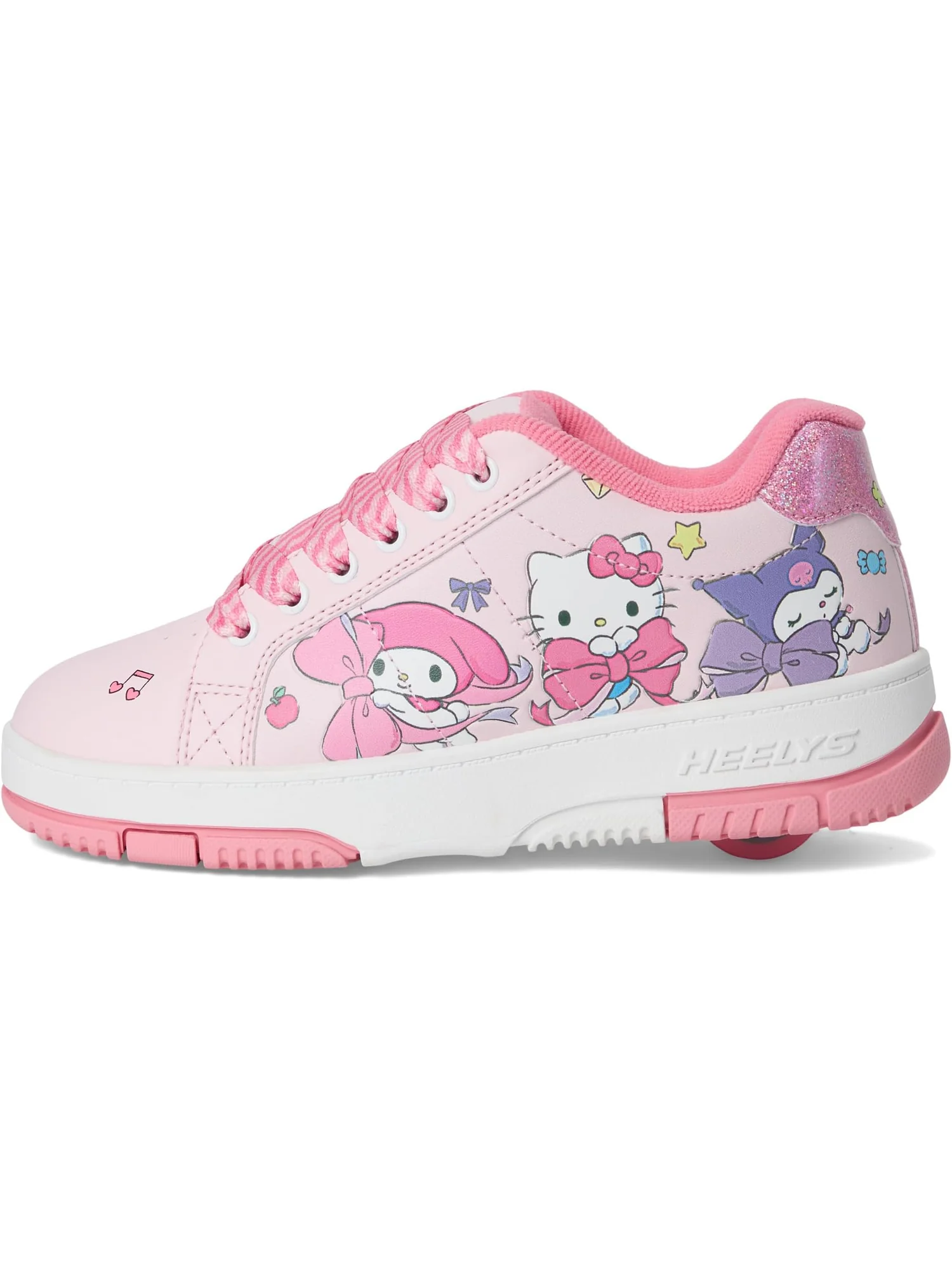 Кроссовки Heelys Hello Kitty & Friends Kolect — изображение 4 из 7