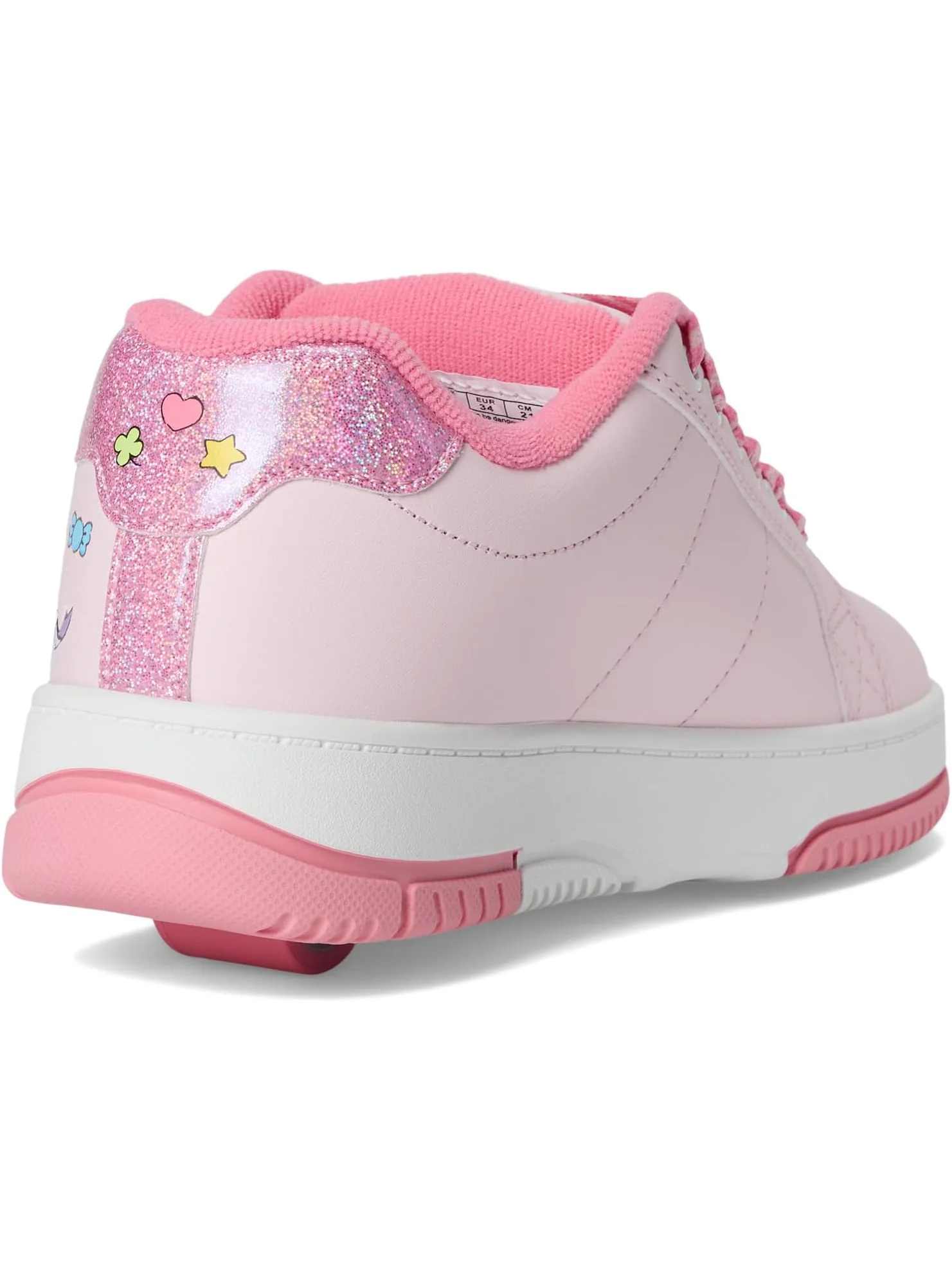 Кроссовки Heelys Hello Kitty & Friends Kolect — изображение 5 из 7