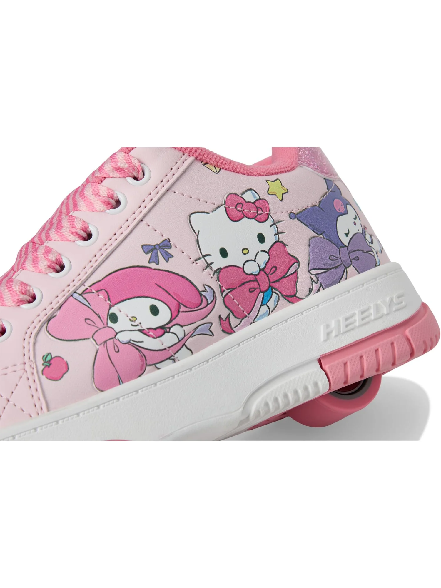 Кроссовки Heelys Hello Kitty & Friends Kolect — изображение 6 из 7