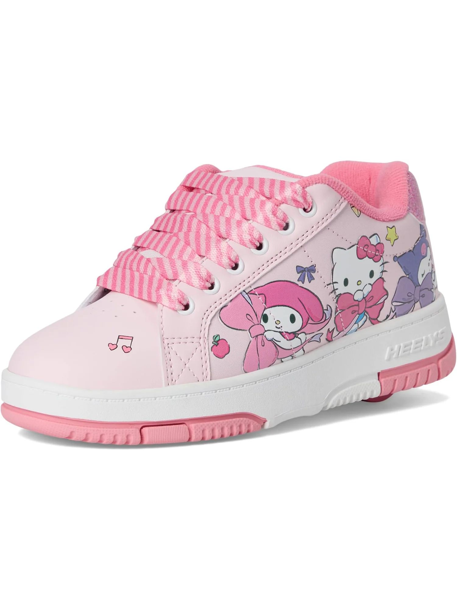 Кроссовки Heelys Hello Kitty & Friends Kolect — изображение 7 из 7