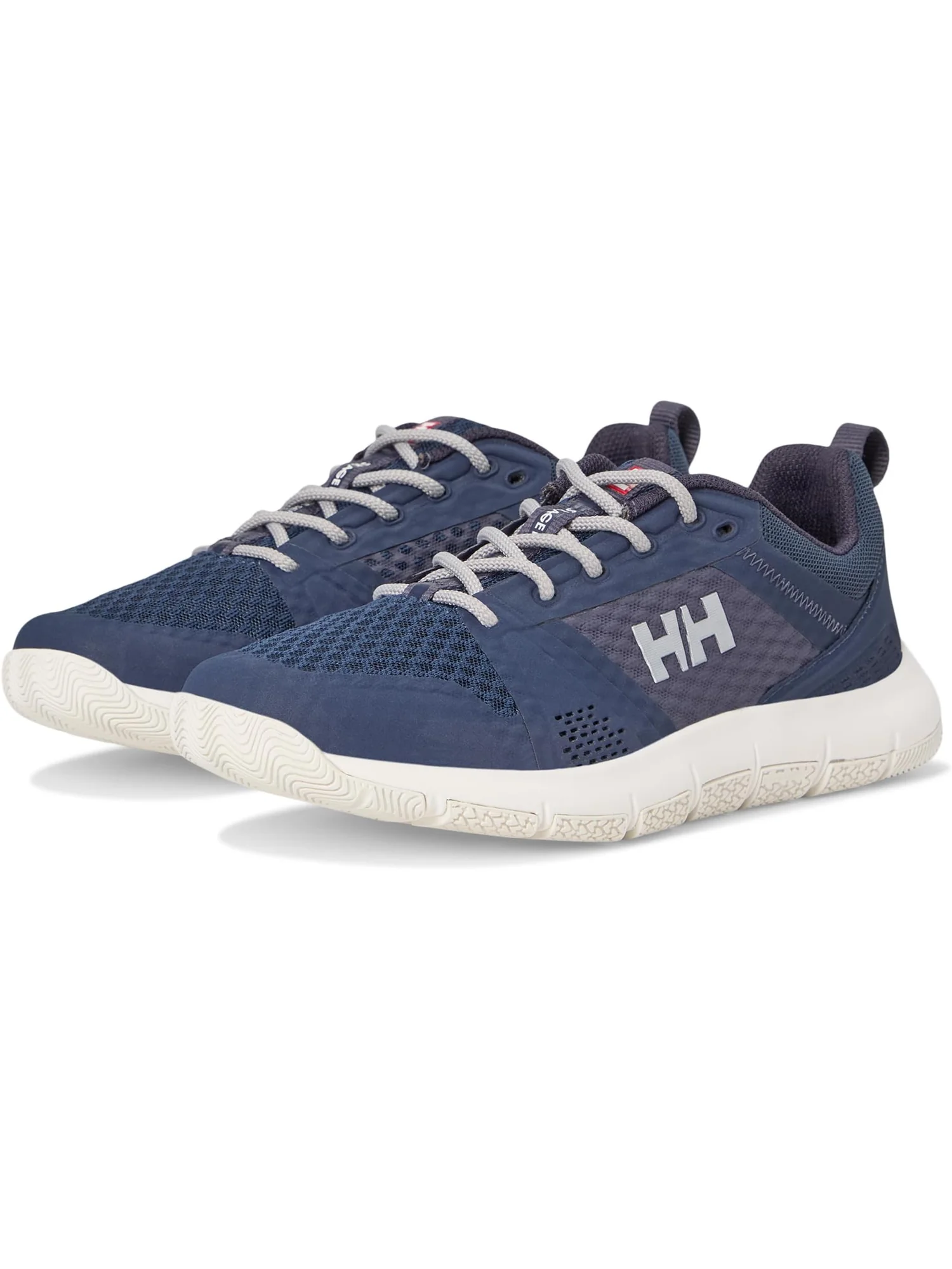 Кроссовки Helly Hansen Skagen F-1 Offshore — синий
