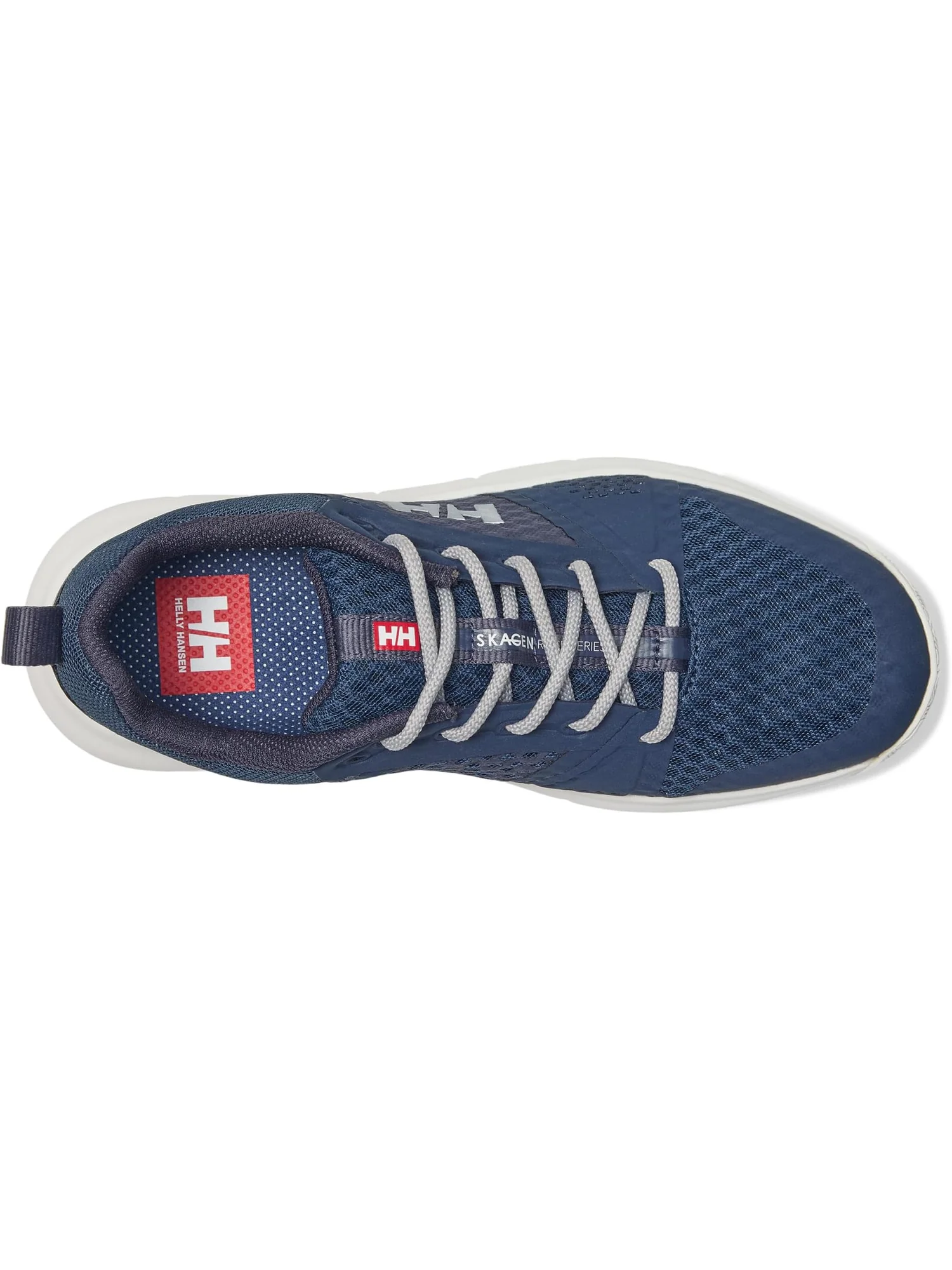 Кроссовки Helly Hansen Skagen F-1 Offshore — изображение 2 из 7, темно-синий