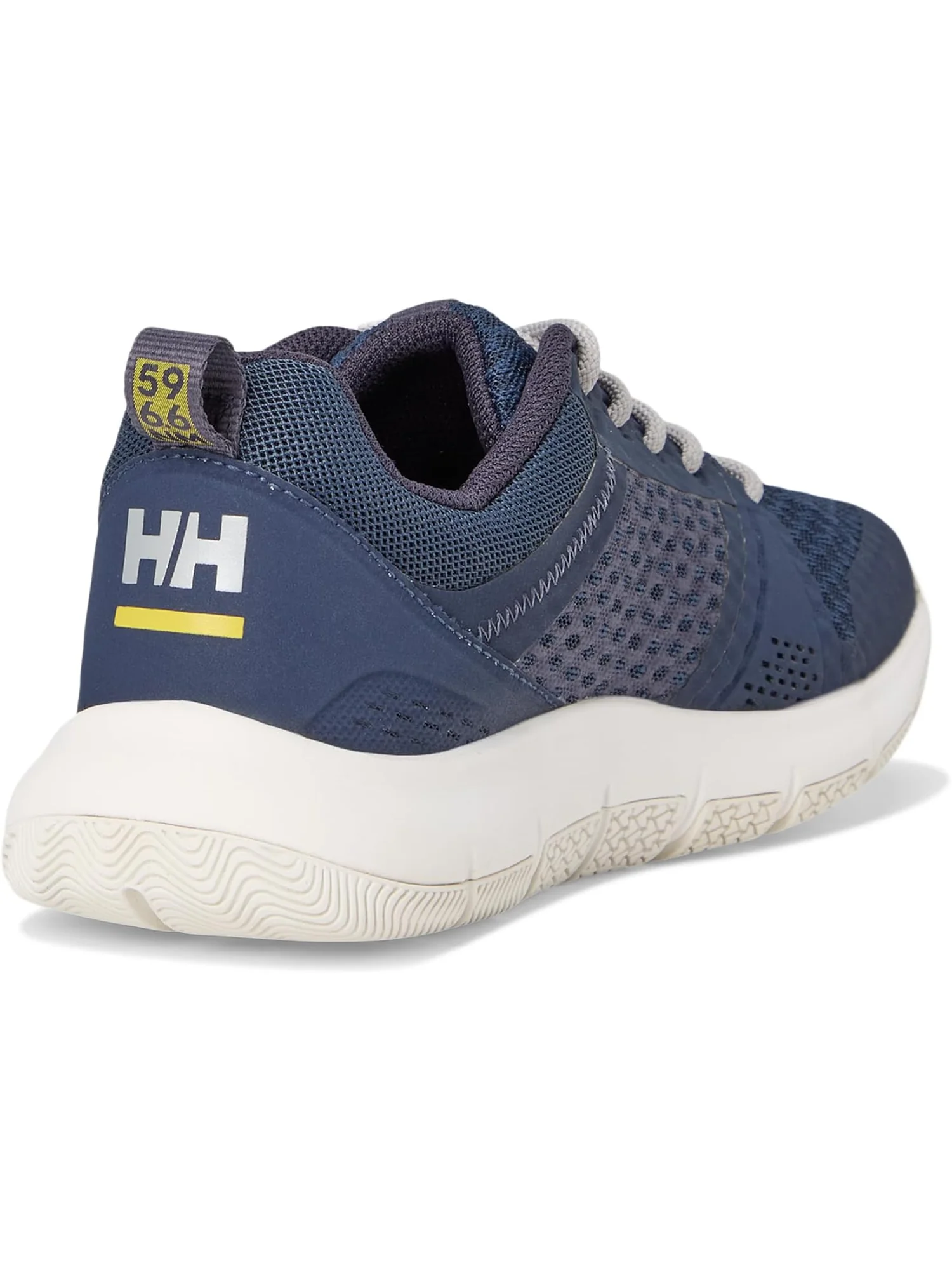 Кроссовки Helly Hansen Skagen F-1 Offshore — изображение 5 из 7, темно-синий