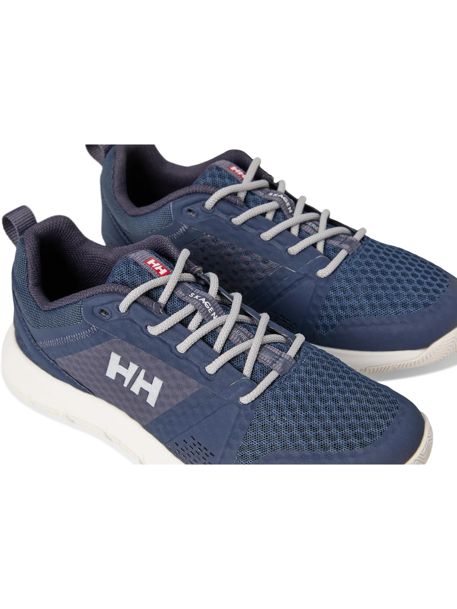 Кроссовки Helly Hansen Skagen F-1 Offshore — изображение 6 из 7, темно-синий
