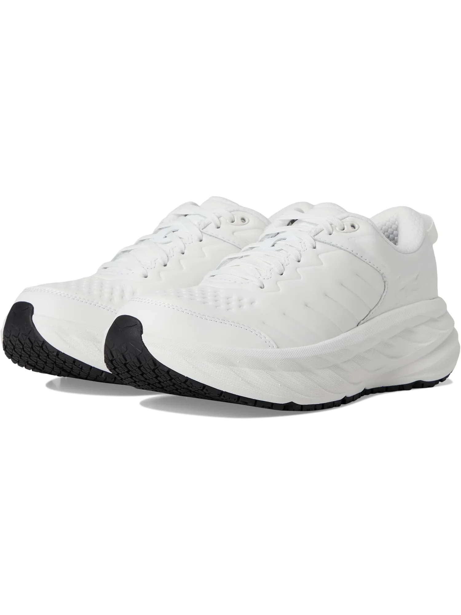 Кроссовки Hoka Bondi Slip Resistant