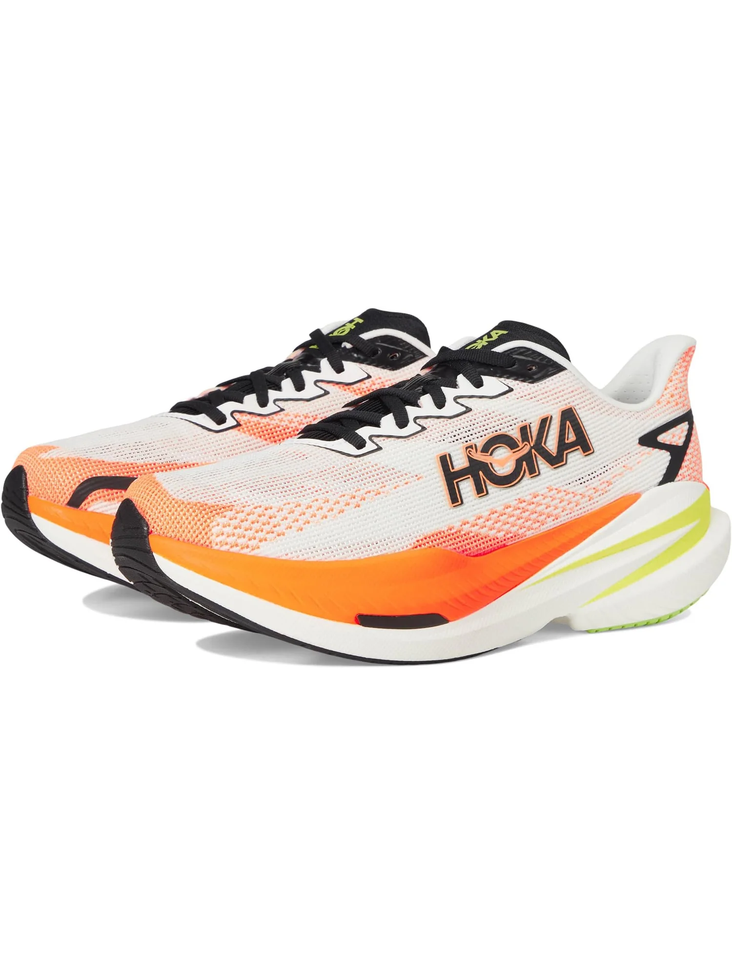 Кроссовки Hoka Mach X 3