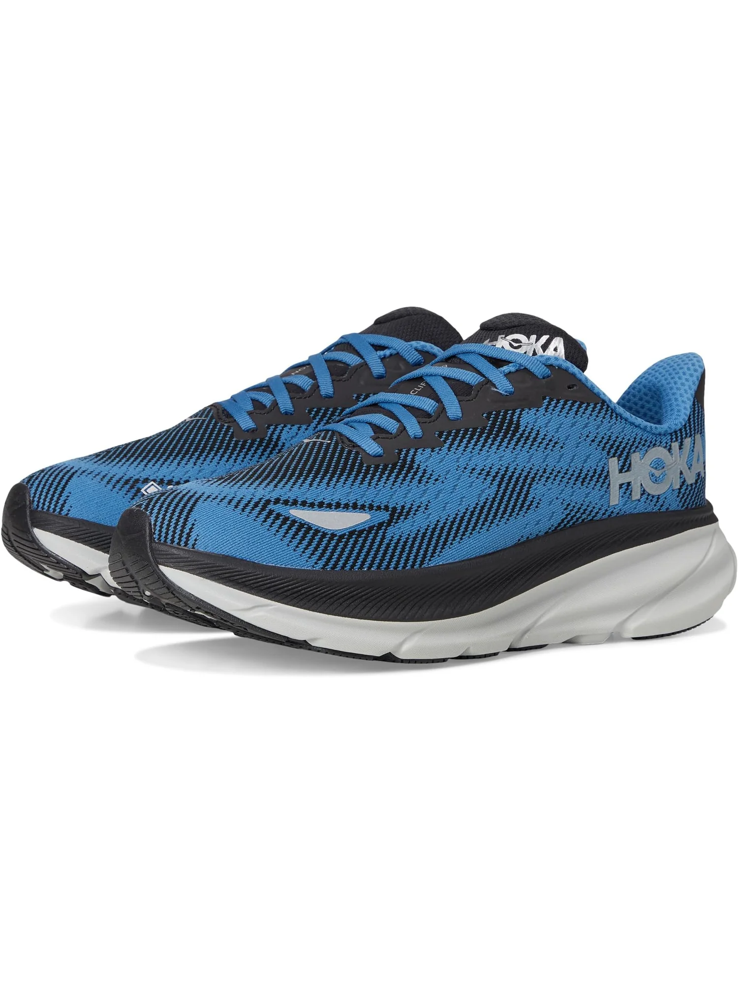 Кроссовки Hoka Men's Clifton 9 GTX