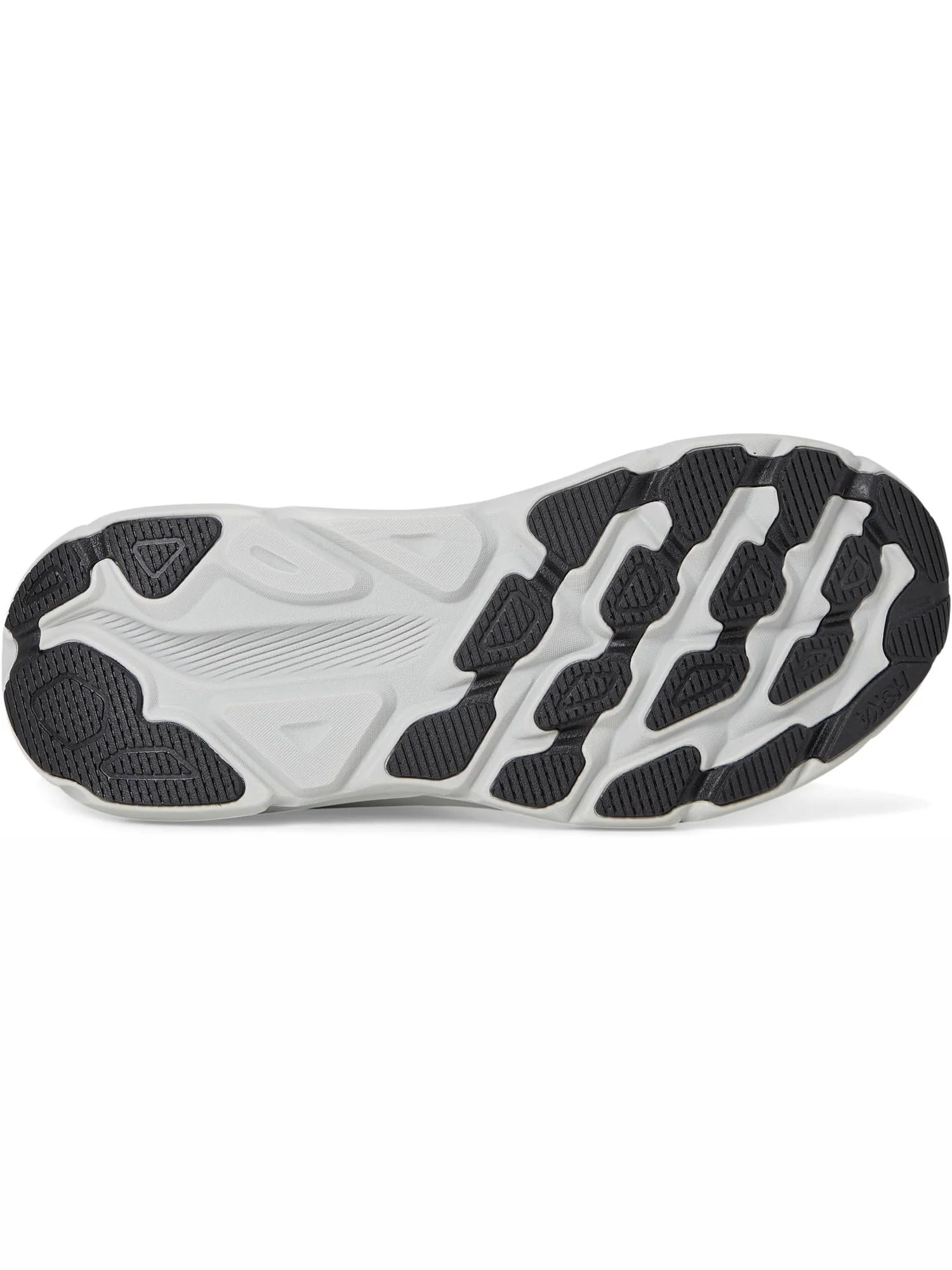 Кроссовки Hoka Men's Clifton 9 GTX — изображение 3 из 7, черный