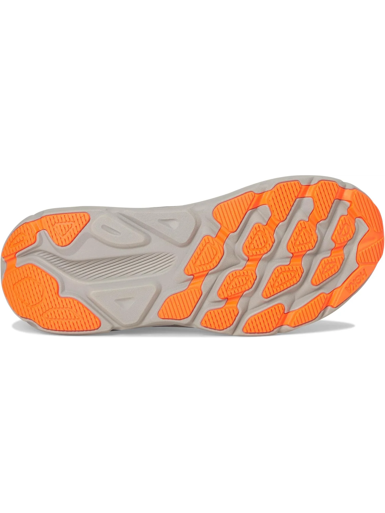 Кроссовки Hoka Clifton 9 GTX — изображение 3 из 7, серый
