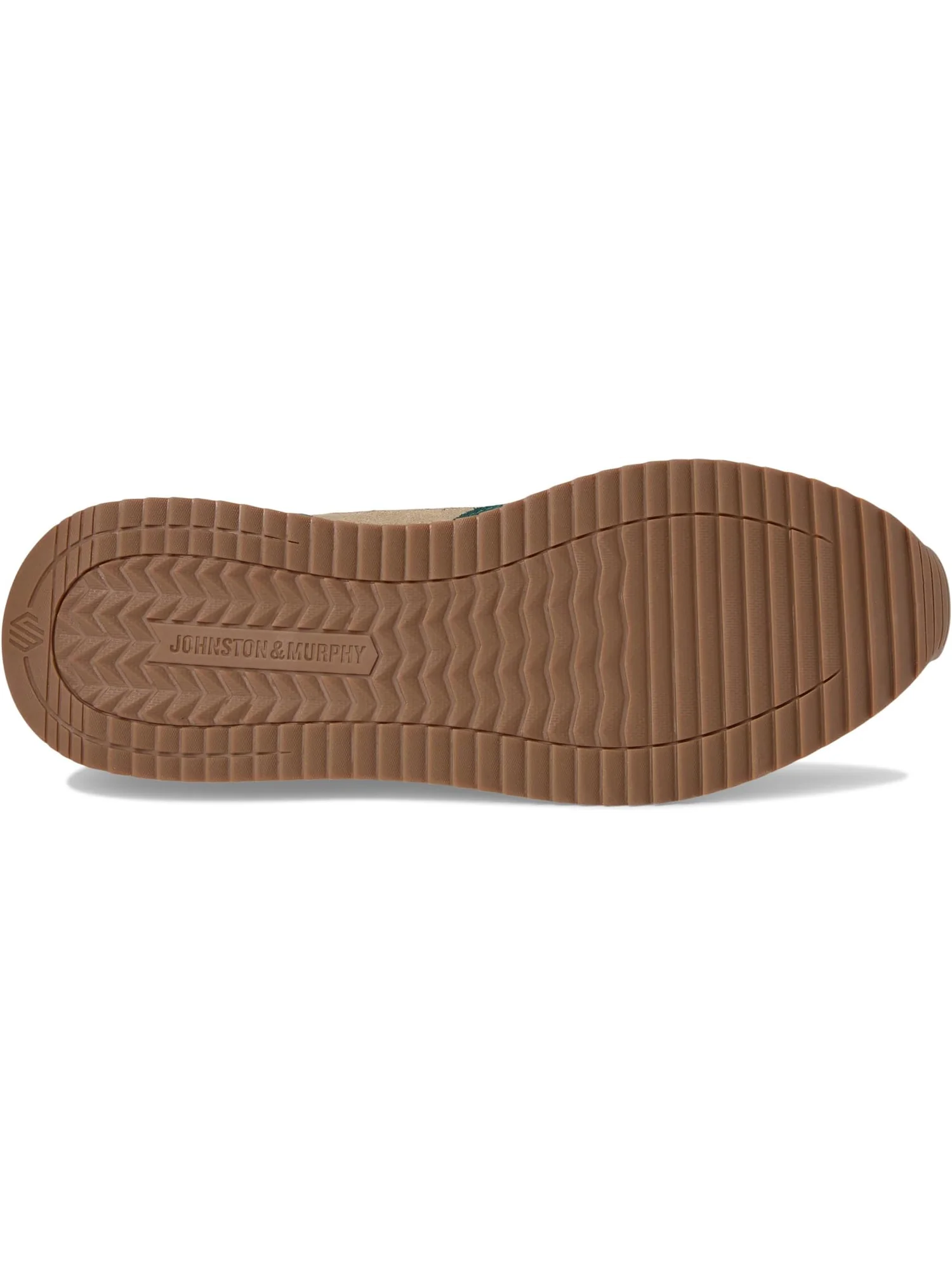 Кроссовки Johnston & Murphy Chase Perfed T-Toe — изображение 3 из 7