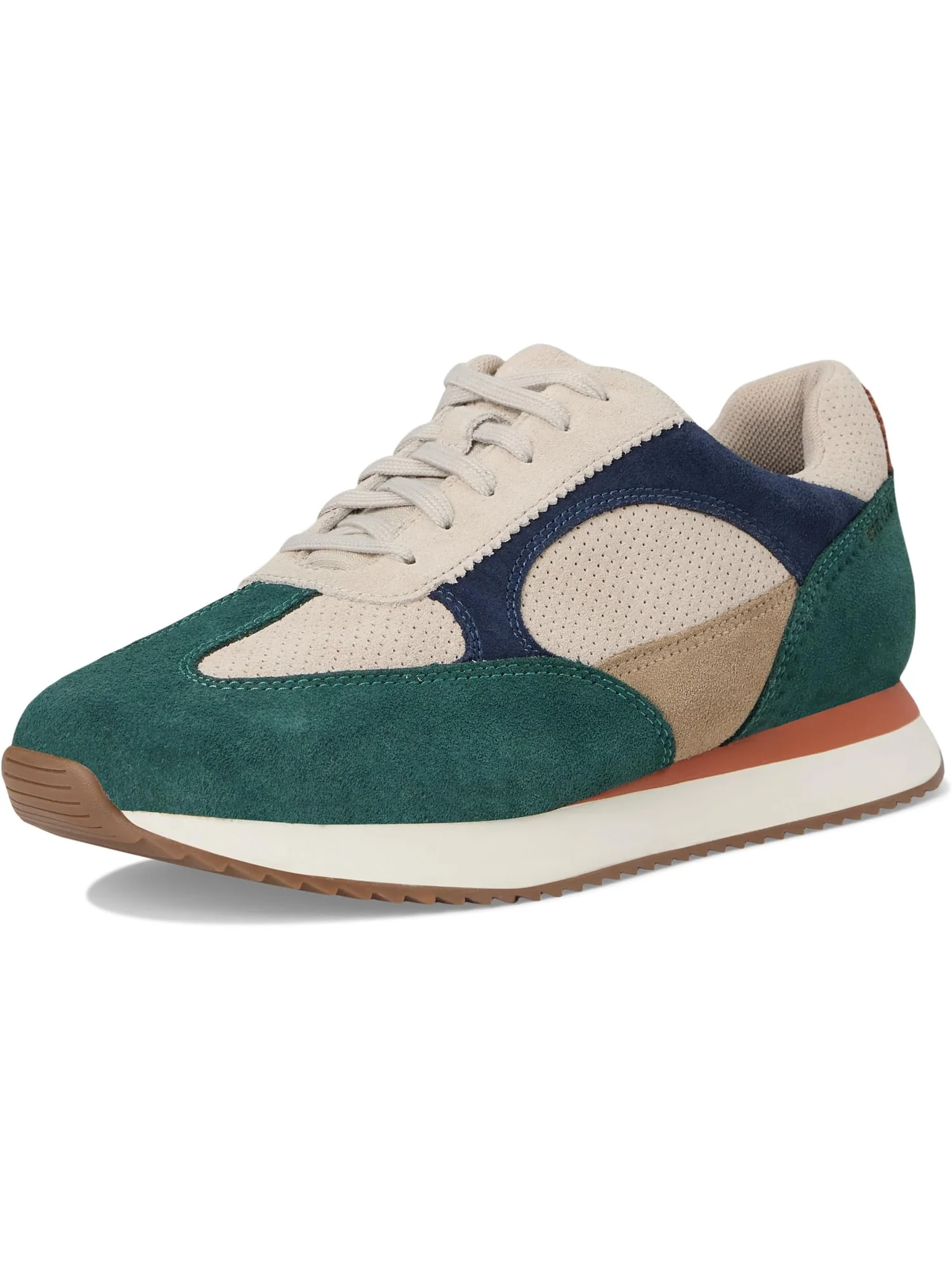 Кроссовки Johnston & Murphy Chase Perfed T-Toe — изображение 7 из 7