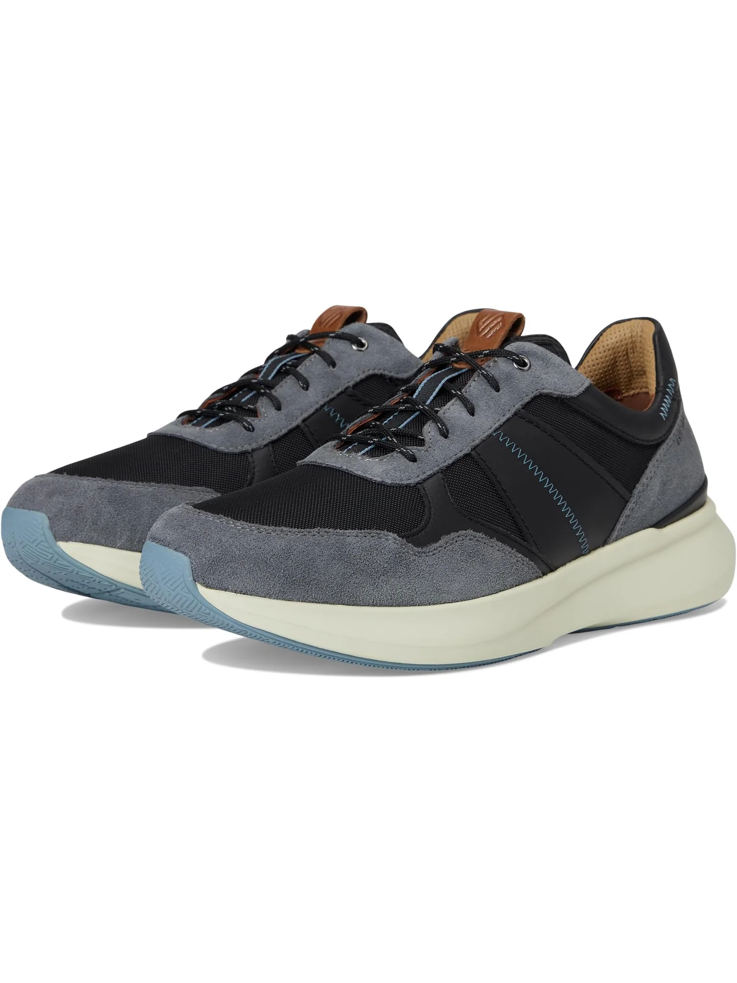 Кроссовки Johnston & Murphy Xc Declan Jogger