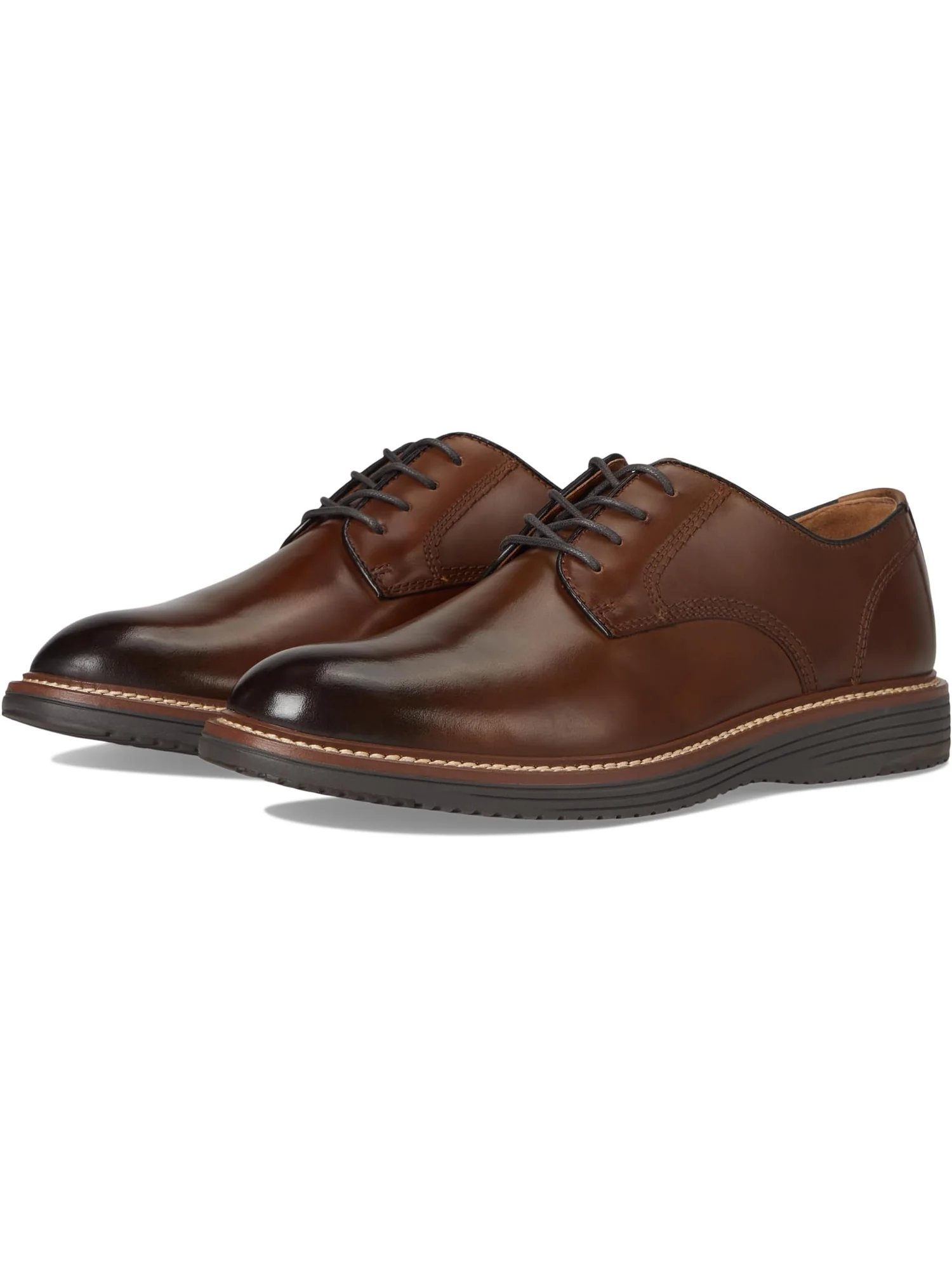 Кроссовки Johnston & Murphy Upton Plain Toe