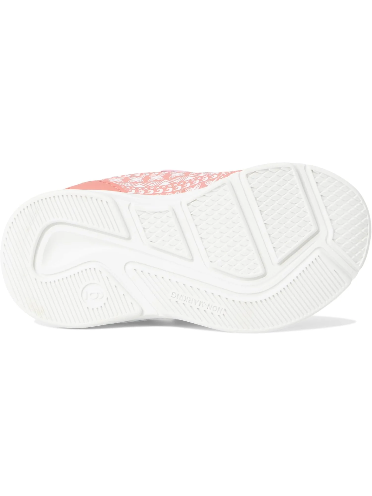 Кроссовки Josmo Moana Sneaker — изображение 3 из 7, коралл