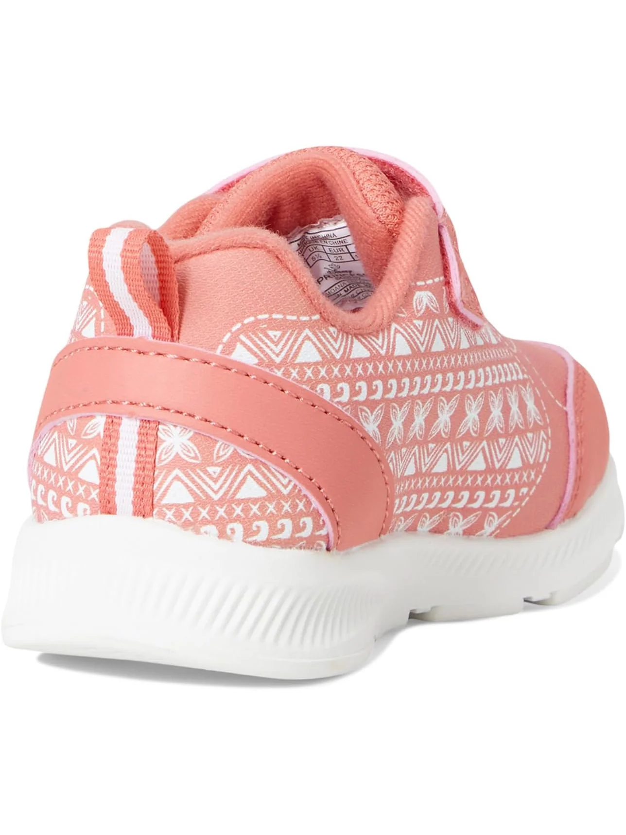 Кроссовки Josmo Moana Sneaker — изображение 5 из 7, коралл