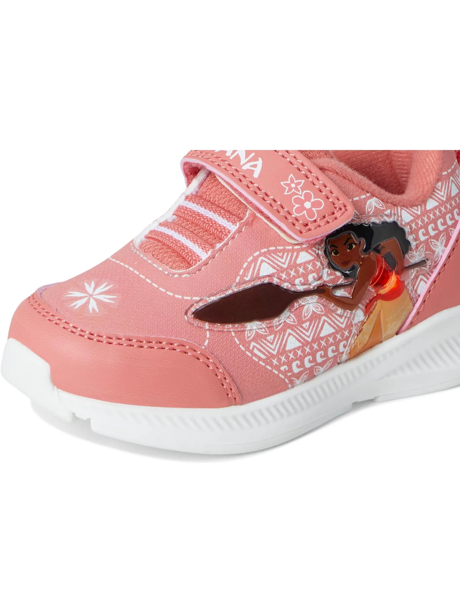Кроссовки Josmo Moana Sneaker — изображение 6 из 7, коралл