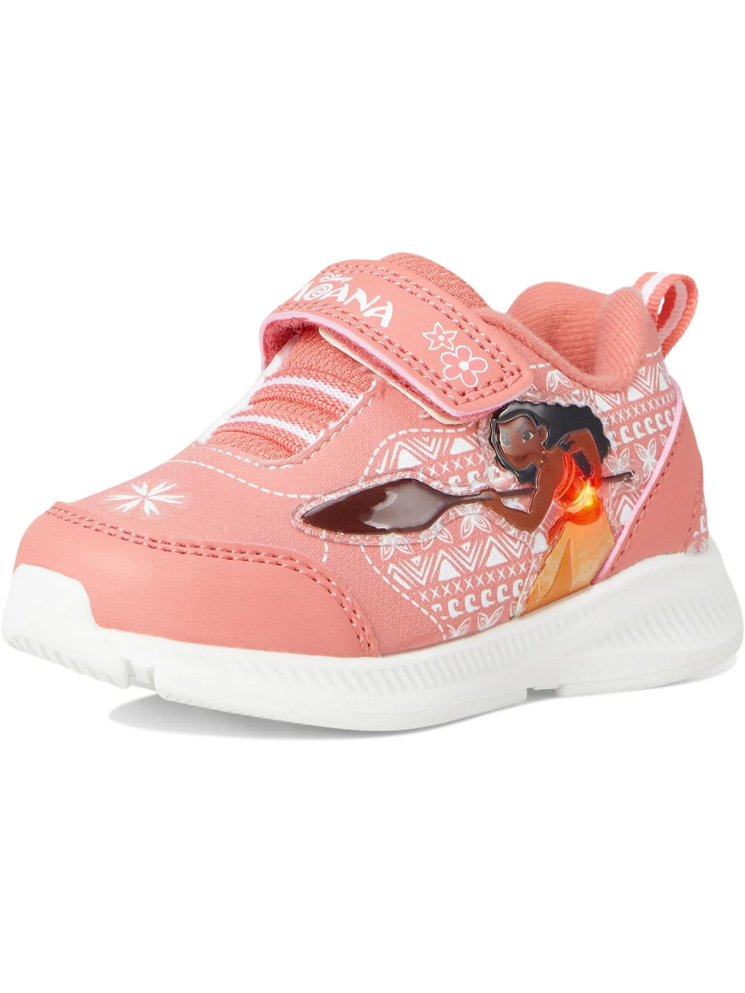 Кроссовки Josmo Moana Sneaker — изображение 7 из 7, коралл