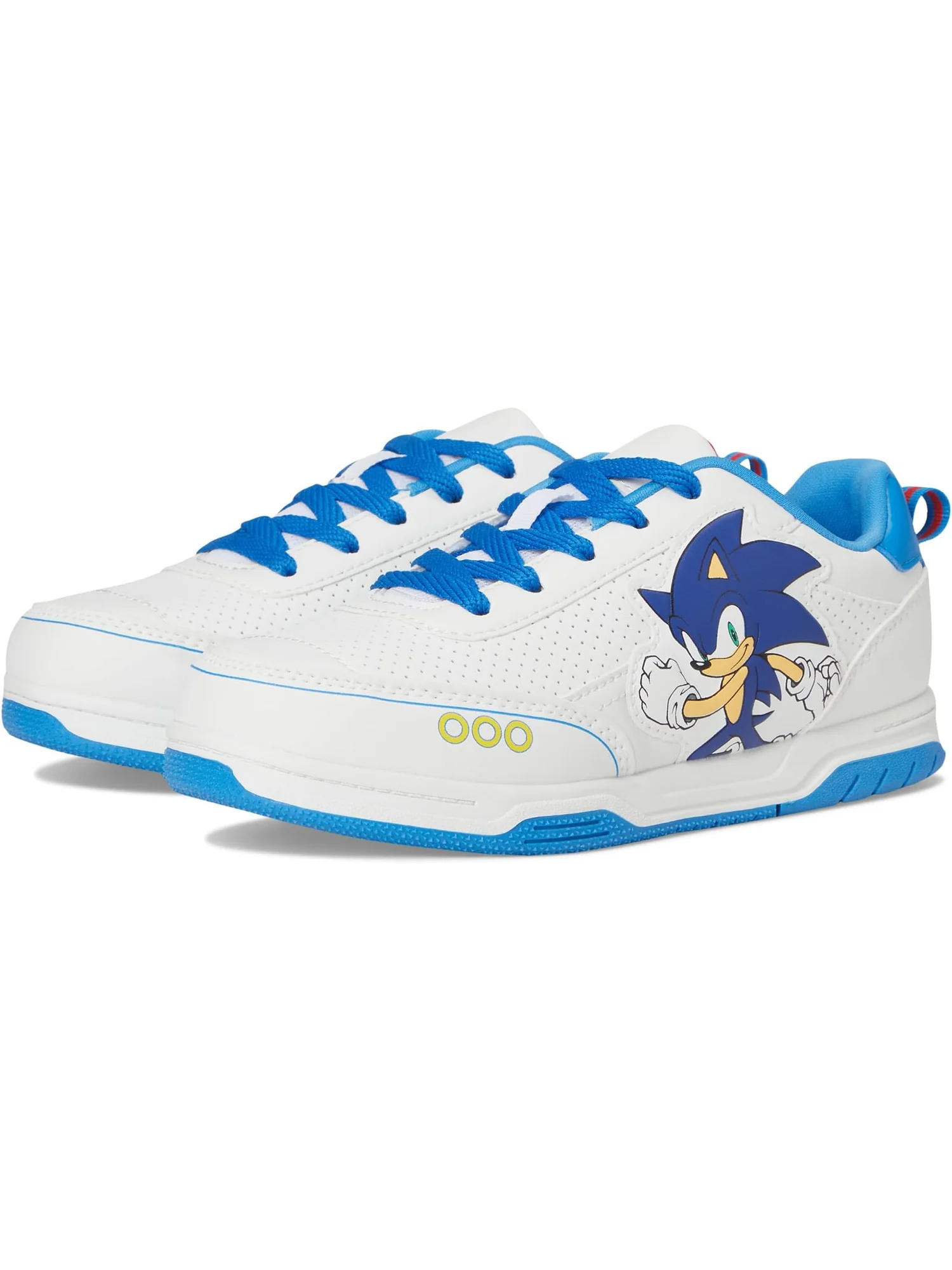 Кроссовки Josmo Sonic The Hedgehog Sneaker