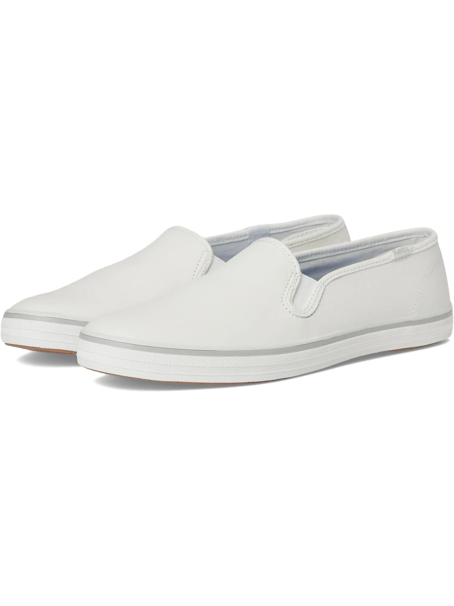 Кроссовки Keds Champion Slip On