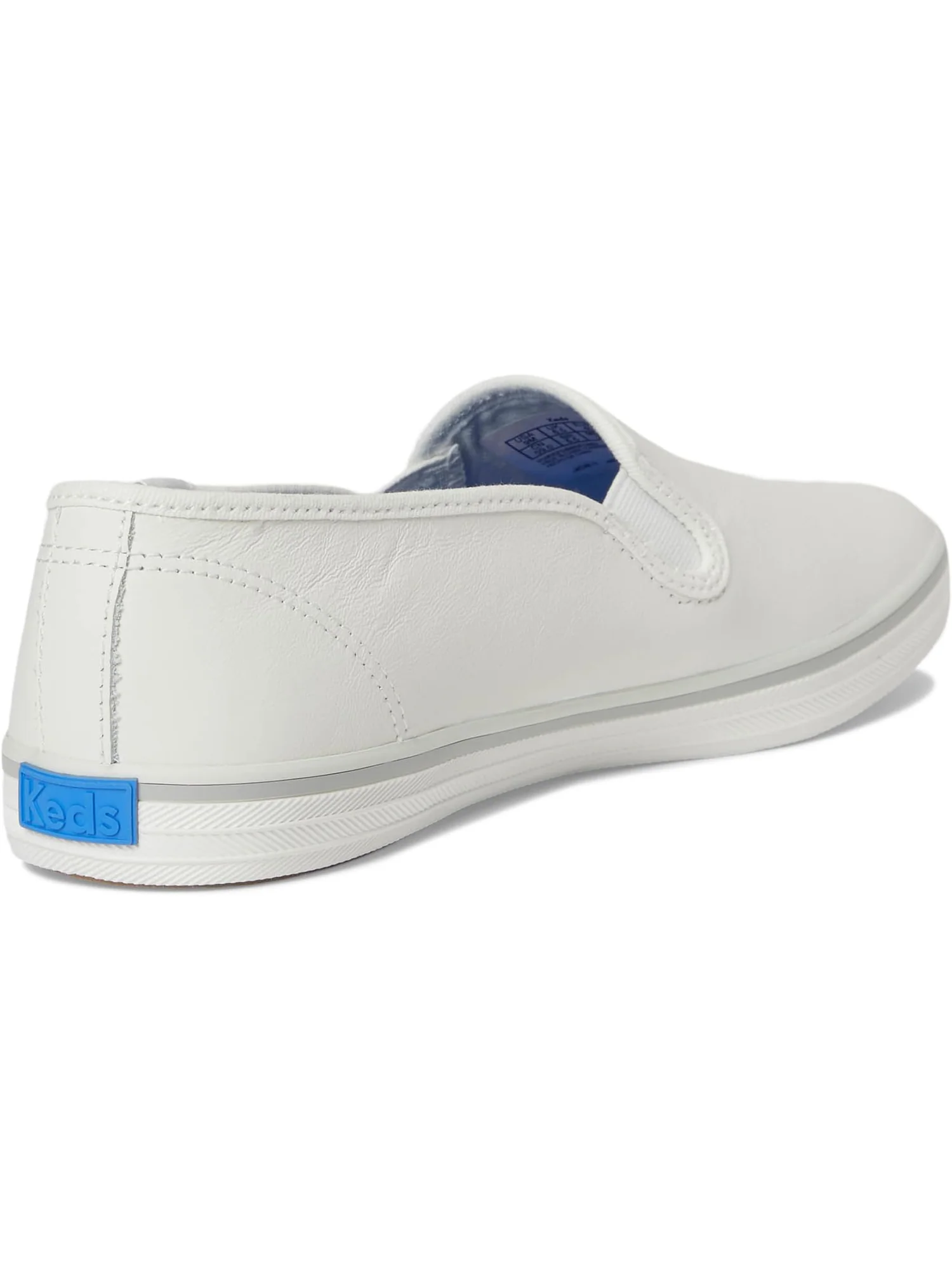 Кроссовки Keds Champion Slip On — изображение 5 из 7, белый