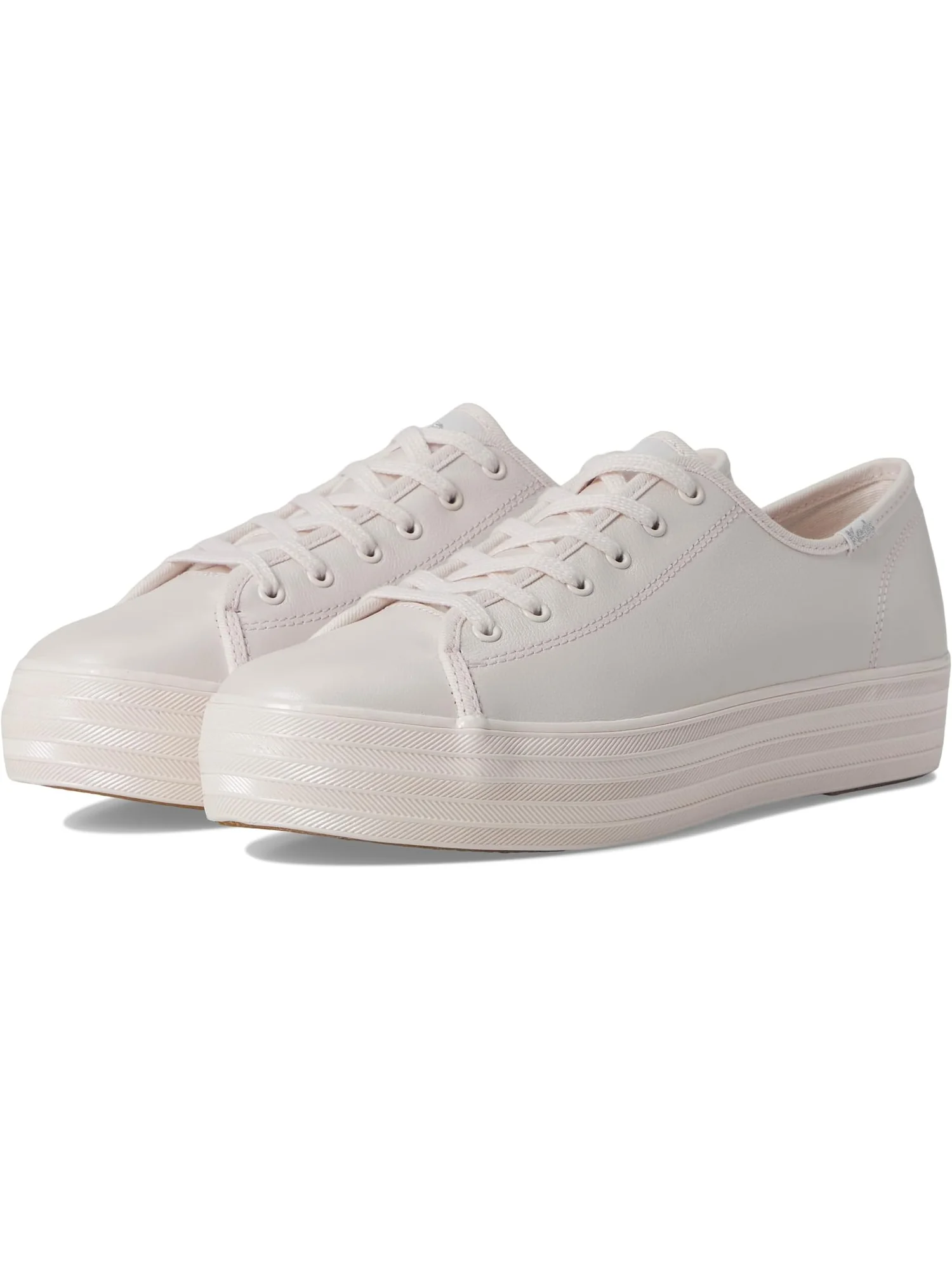 Кроссовки Keds Triple Kick Leather