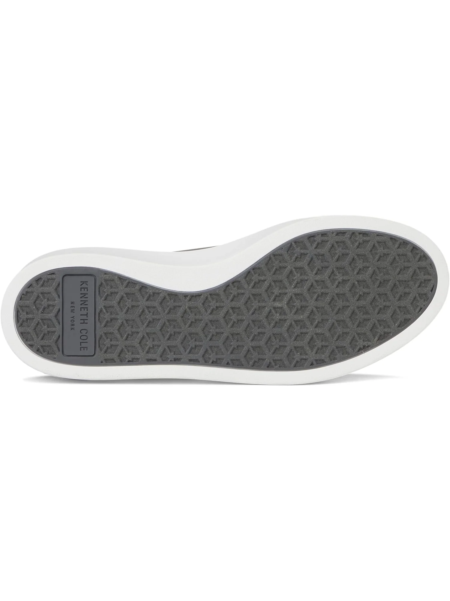 Кроссовки Kenneth Cole Men's Nevel — изображение 3 из 7, черный