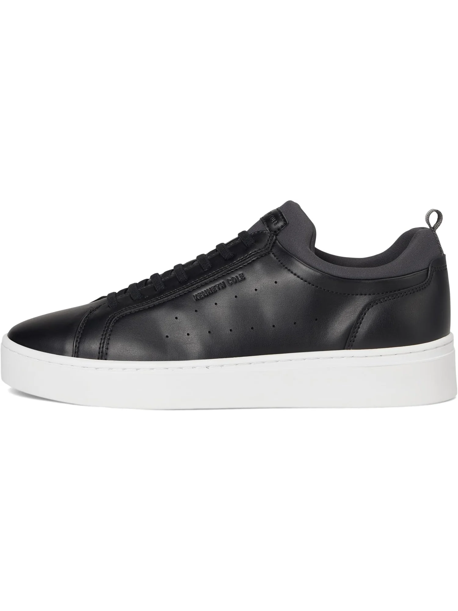 Кроссовки Kenneth Cole Men's Nevel — изображение 4 из 7, черный
