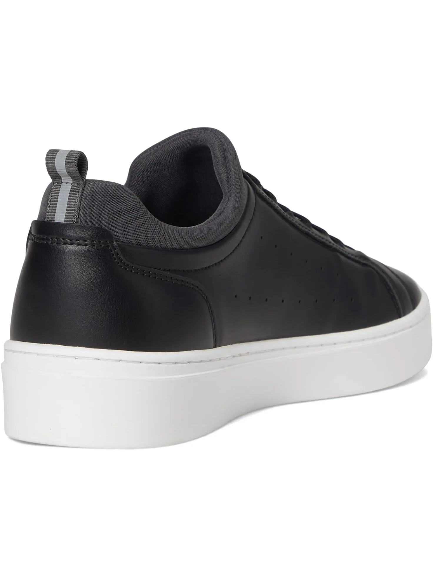 Кроссовки Kenneth Cole Men's Nevel — изображение 5 из 7, черный