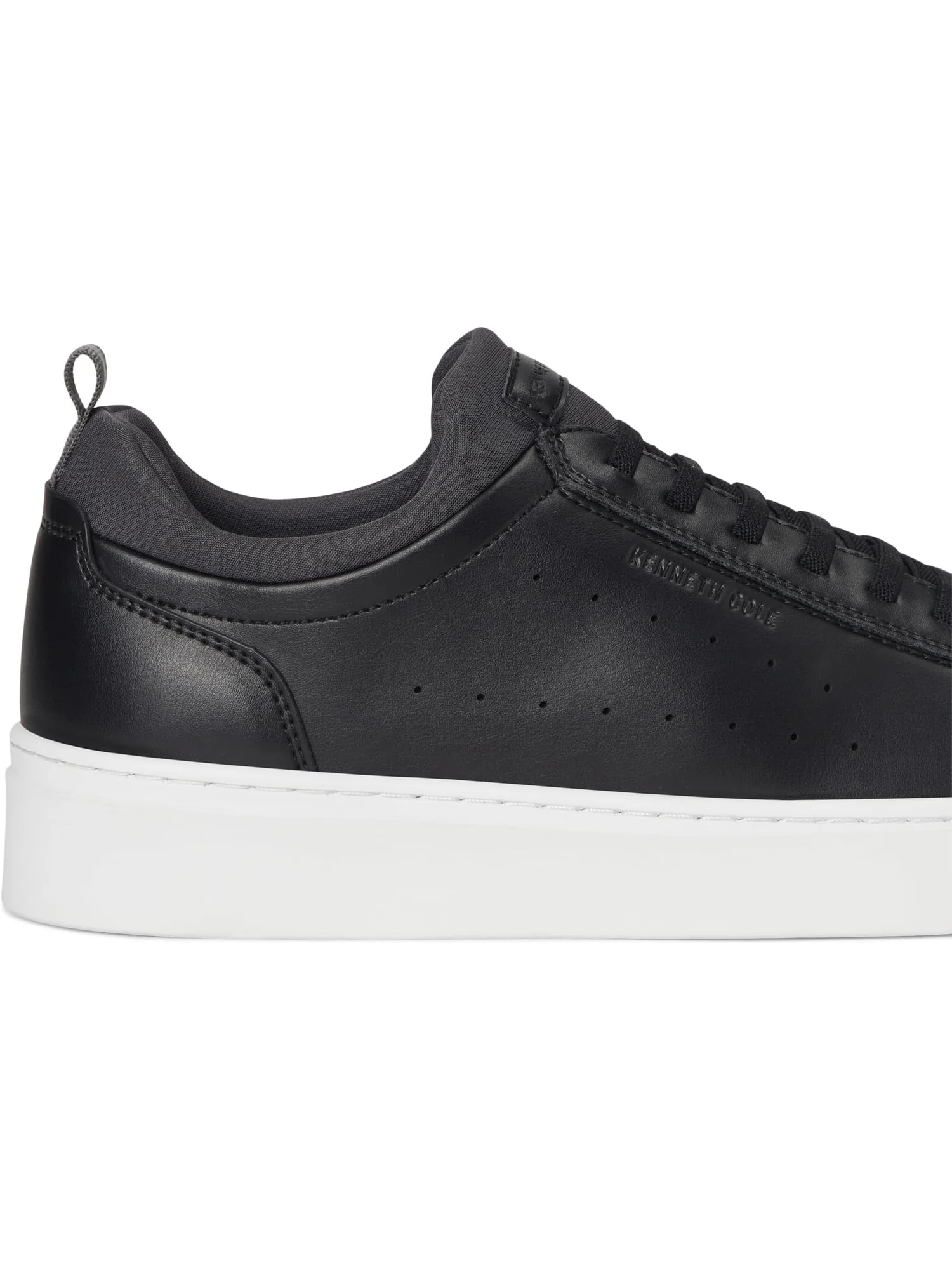 Кроссовки Kenneth Cole Men's Nevel — изображение 6 из 7, черный