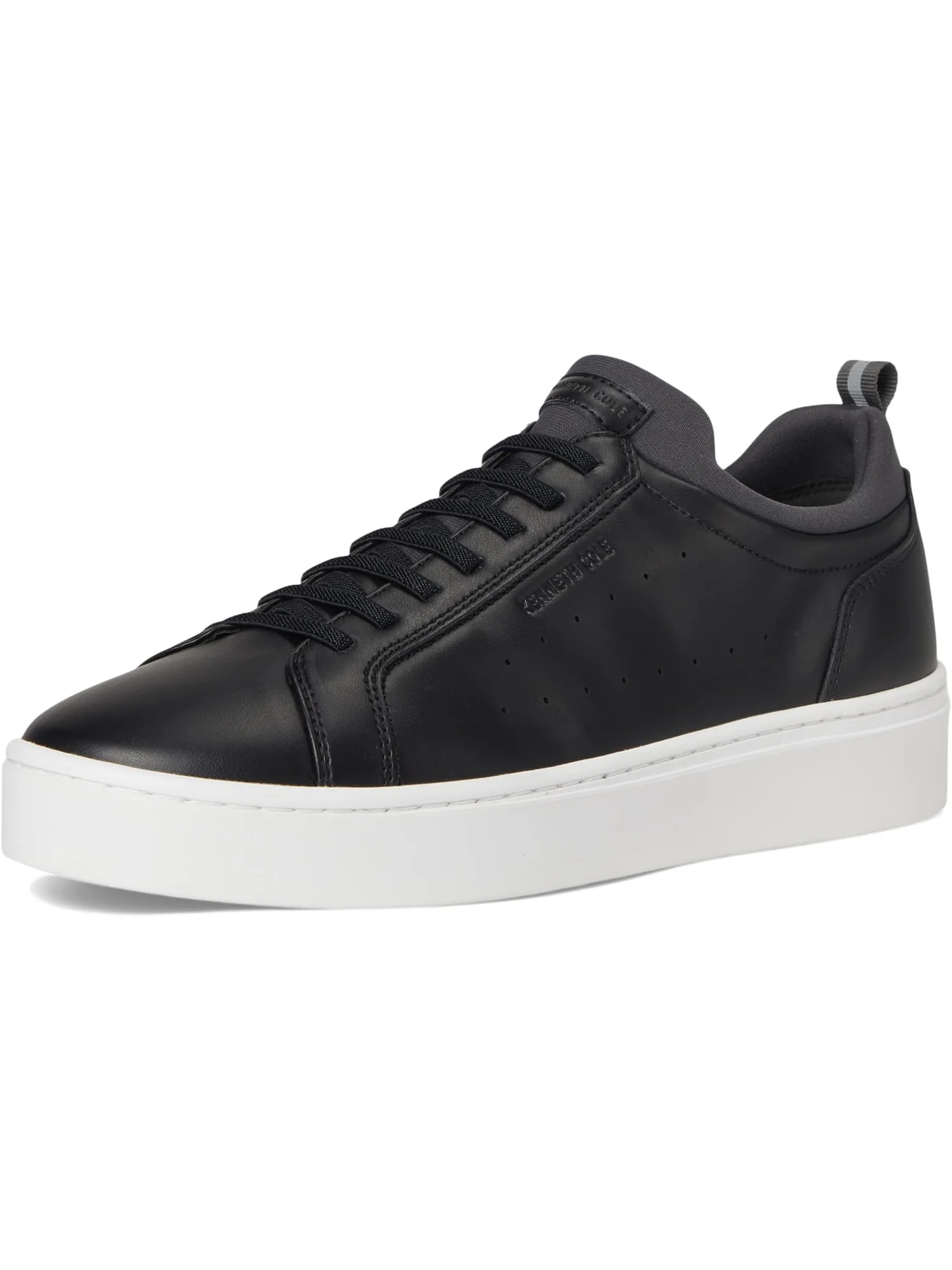 Кроссовки Kenneth Cole Men's Nevel — изображение 7 из 7, черный