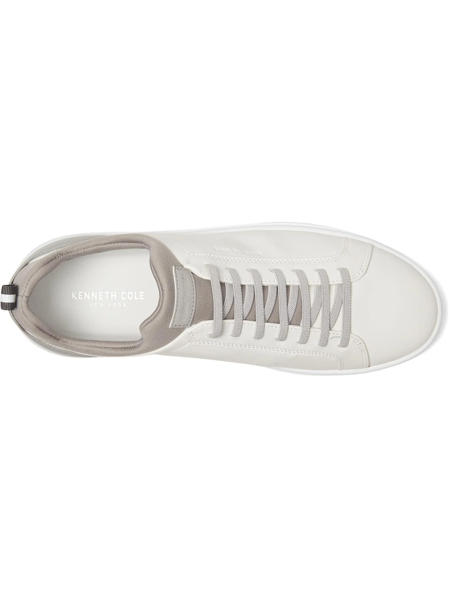 Кроссовки Kenneth Cole Nevel — изображение 2 из 7, белый мульти