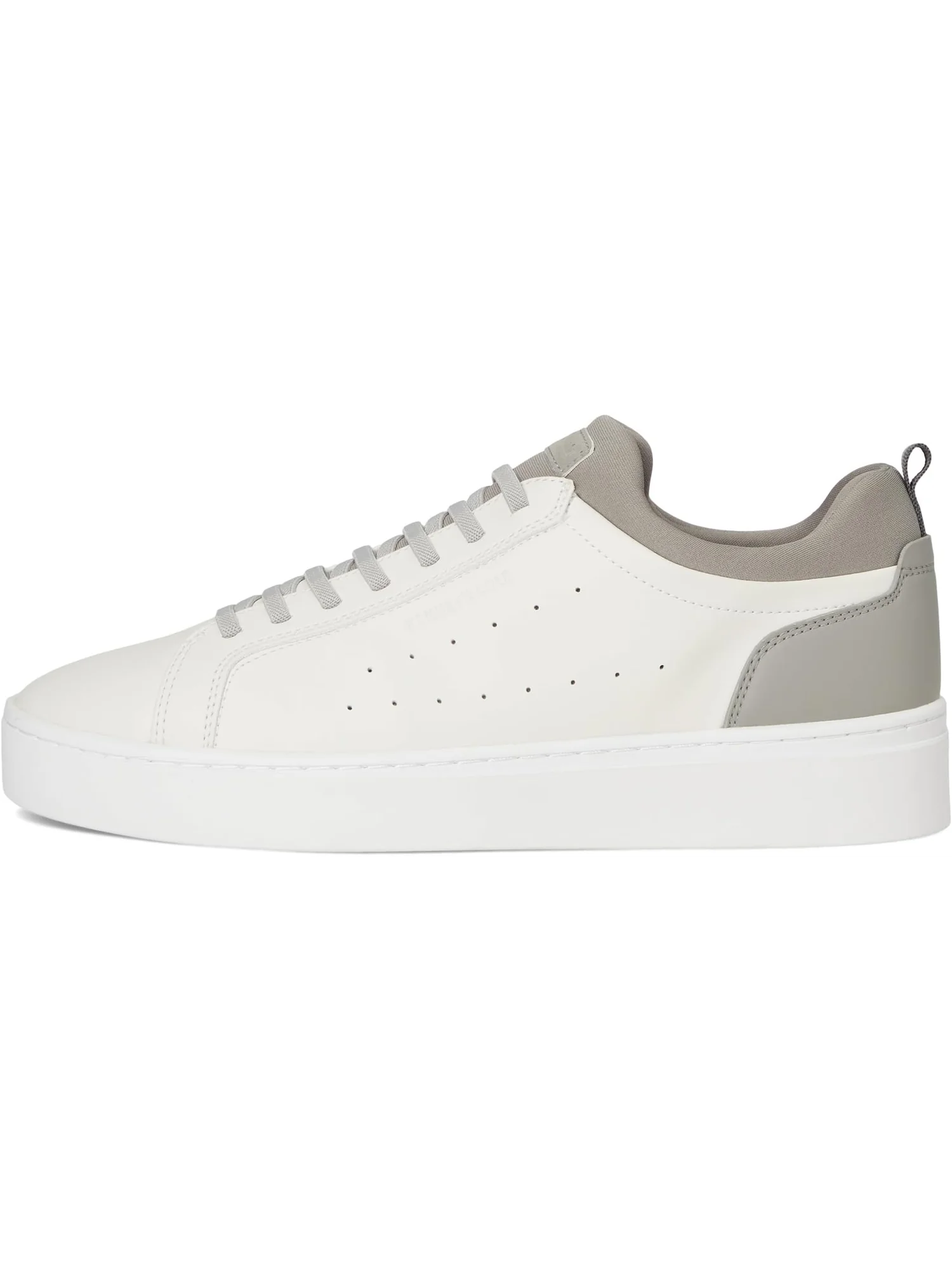 Кроссовки Kenneth Cole Nevel — изображение 4 из 7, белый мульти