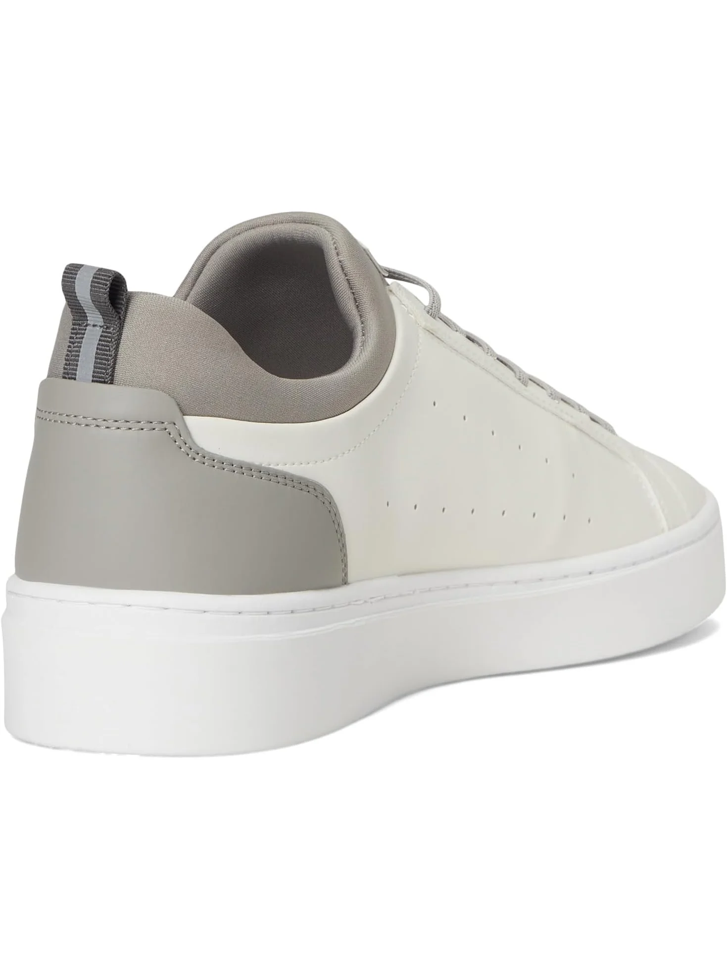 Кроссовки Kenneth Cole Nevel — изображение 5 из 7, белый мульти