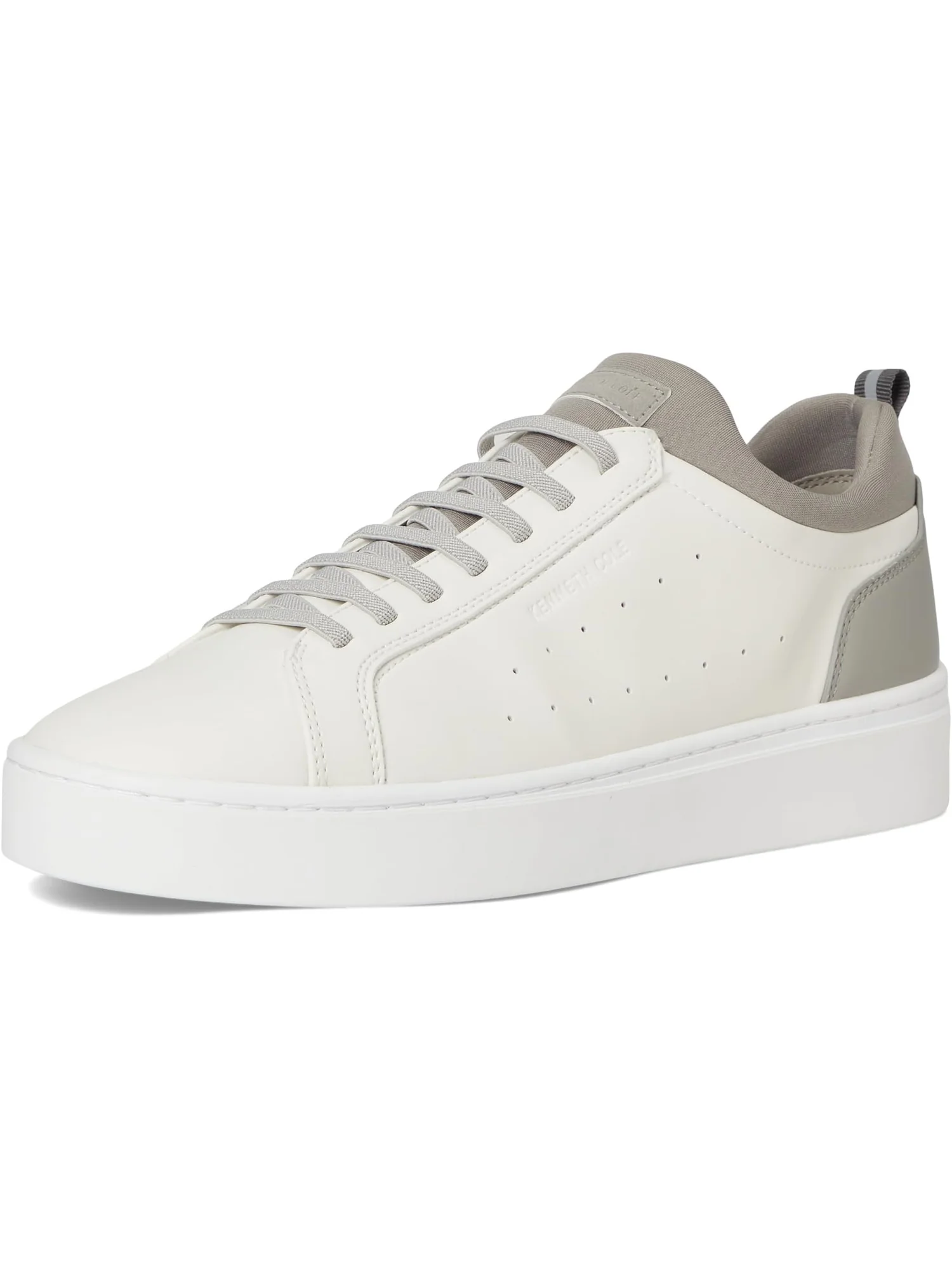 Кроссовки Kenneth Cole Nevel — изображение 7 из 7, белый мульти