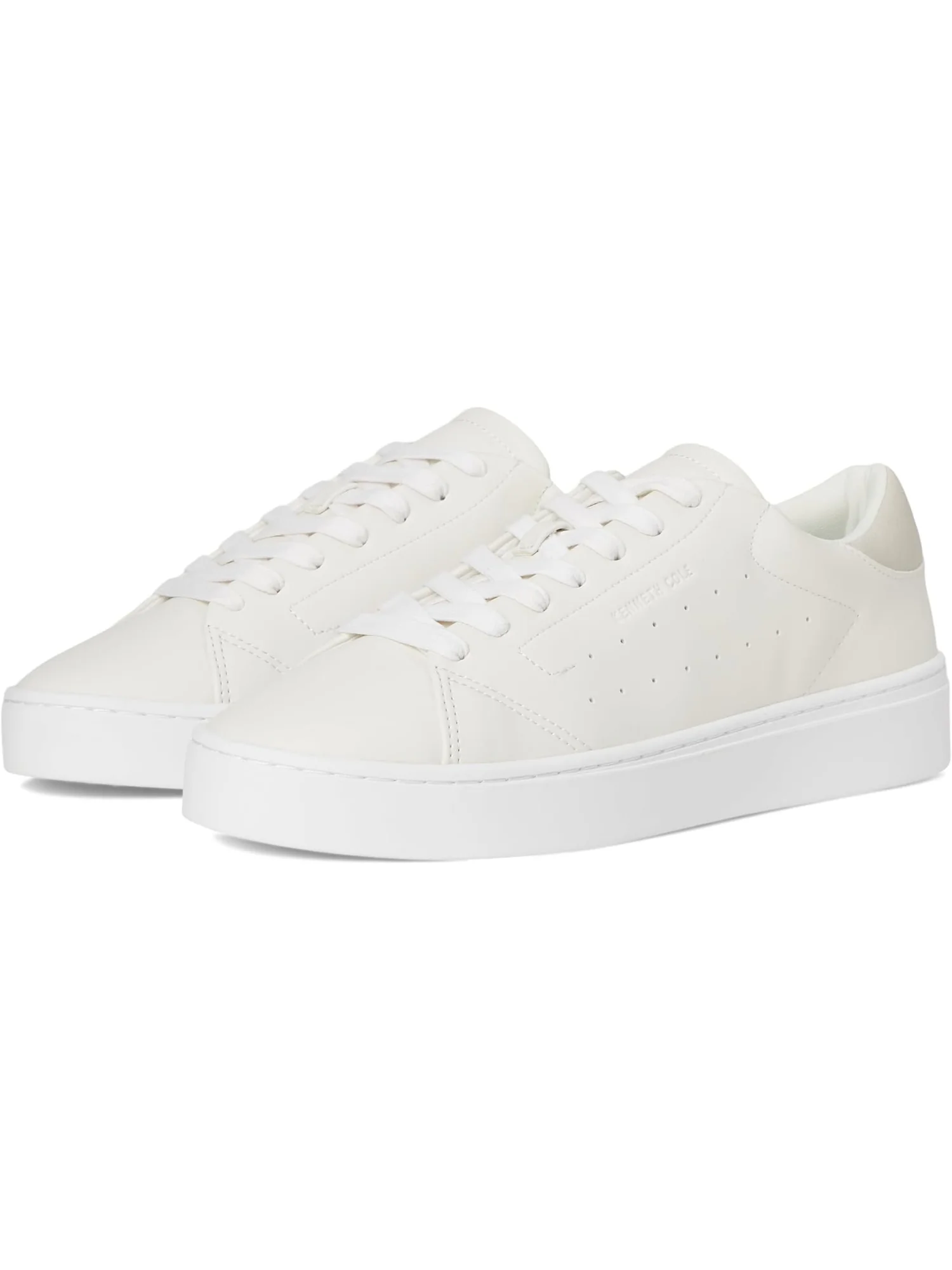 Кроссовки Kenneth Cole Nicco — белый