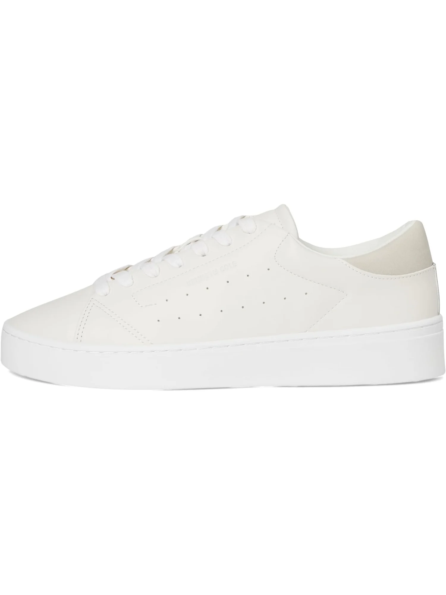 Кроссовки Kenneth Cole Nicco — изображение 4 из 7, слоновая кость