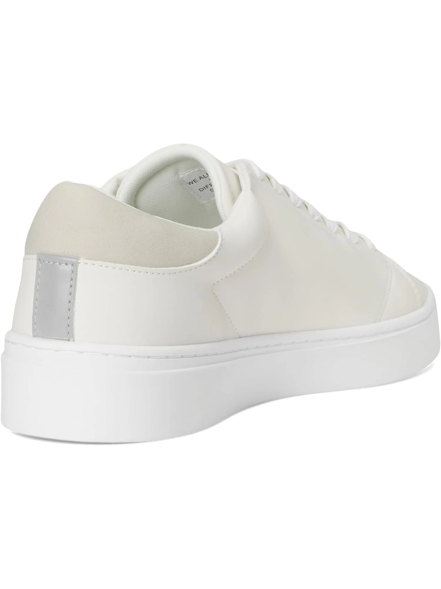 Кроссовки Kenneth Cole Nicco — изображение 5 из 7, слоновая кость
