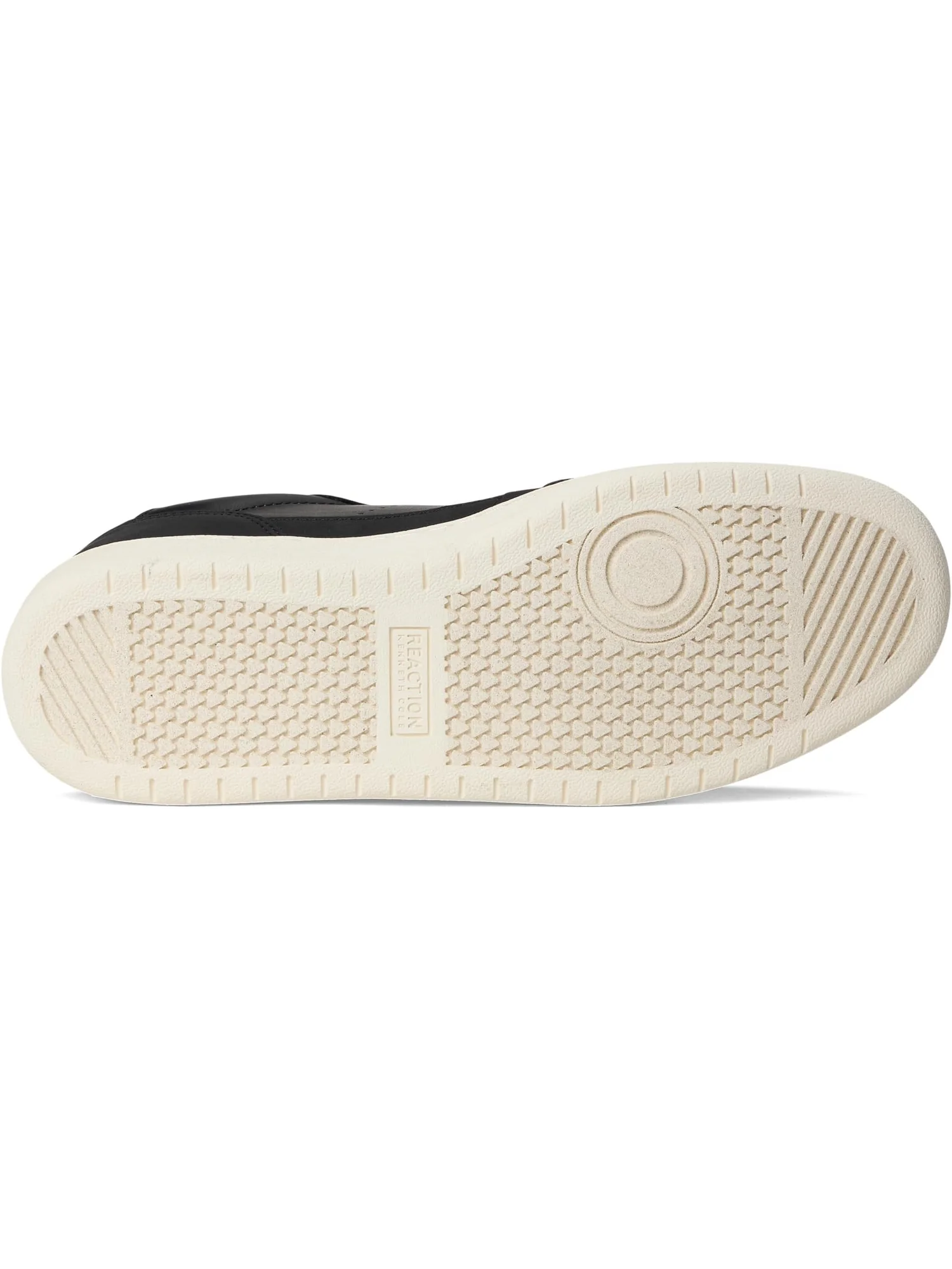 Кроссовки Kenneth Cole Elliot — изображение 3 из 7, черный/белый