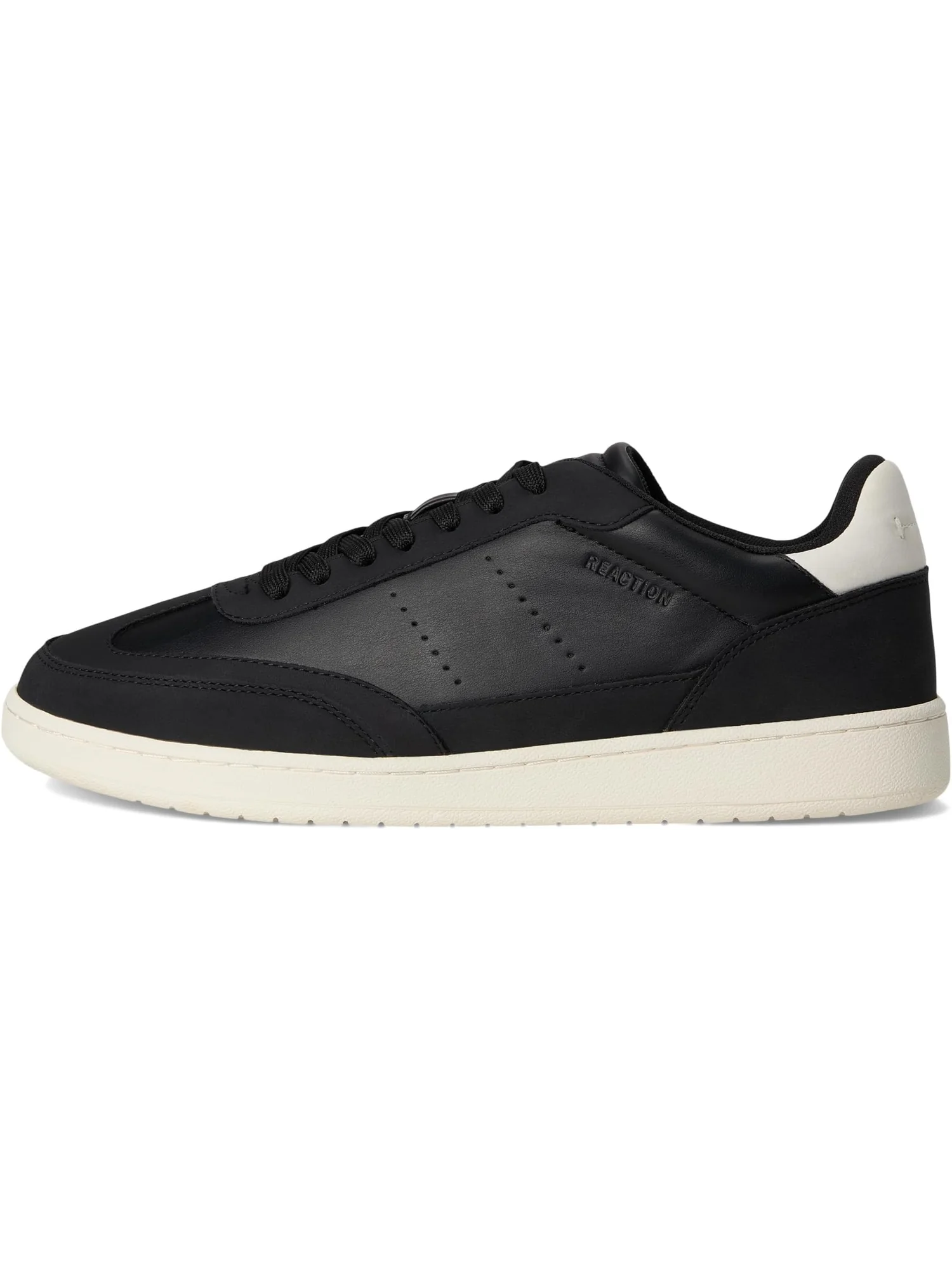 Кроссовки Kenneth Cole Elliot — изображение 4 из 7, черный/белый