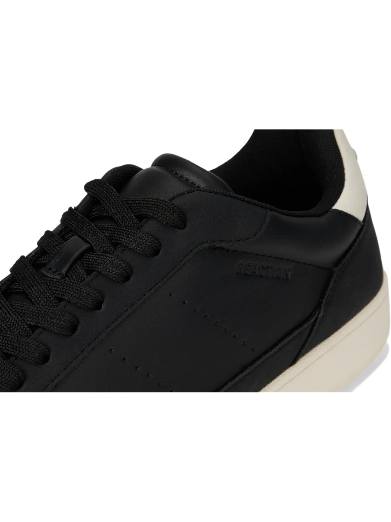 Кроссовки Kenneth Cole Elliot — изображение 6 из 7, черный/белый