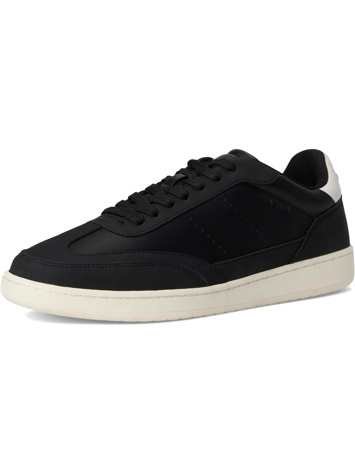 Кроссовки Kenneth Cole Elliot — изображение 7 из 7, черный/белый