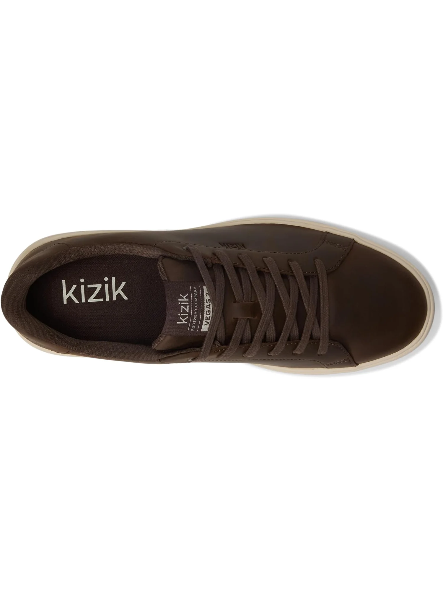 Кроссовки KIZIK Vegas 2 Hands-Free — изображение 2 из 7, серый
